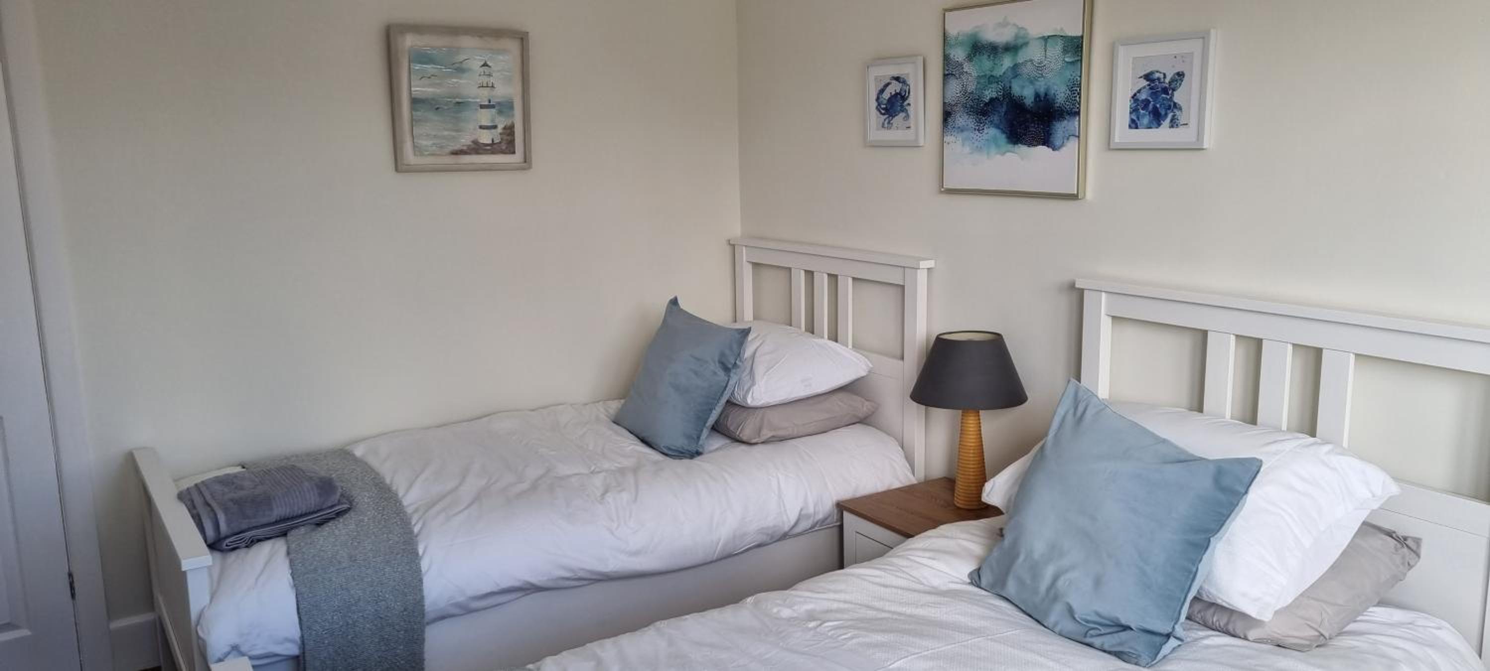 Cosy Bournemouth Bungalow
