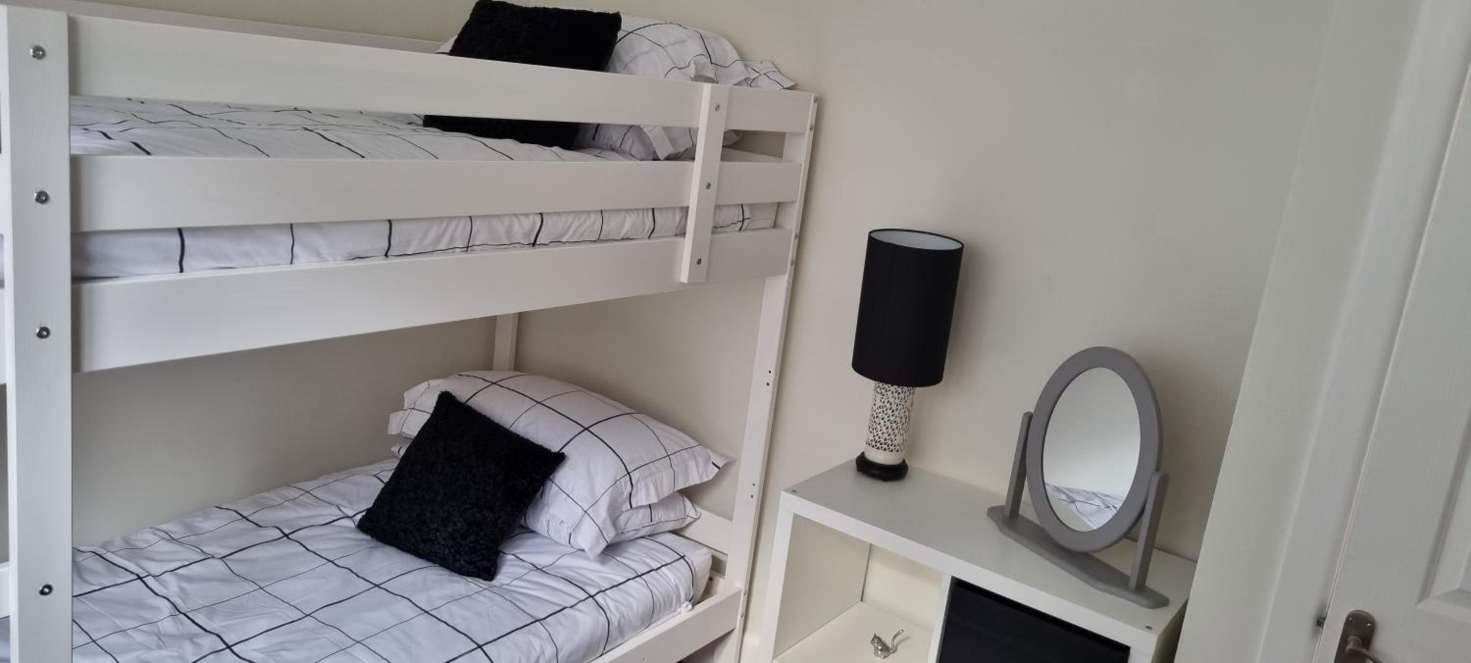 Cosy Bournemouth Bungalow
