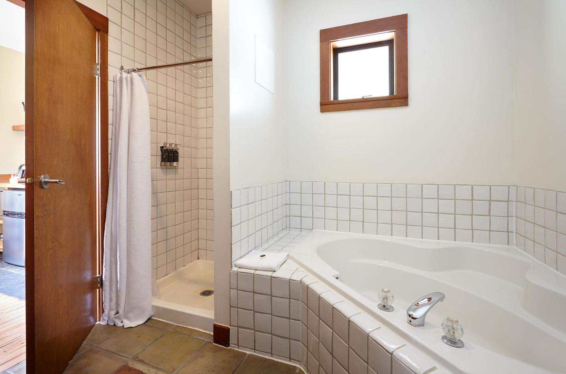 Tofino Vacations - Middle Beach Lodge - Property Image 100