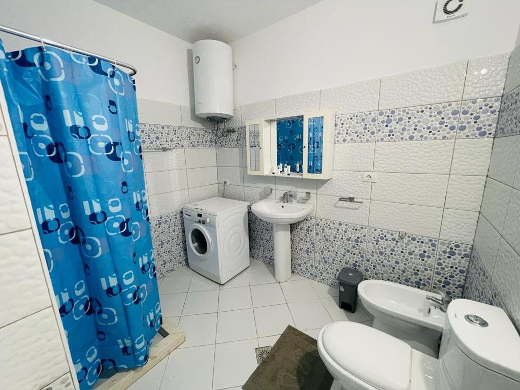 Beach and boulevard apartment perfect for your holiday!