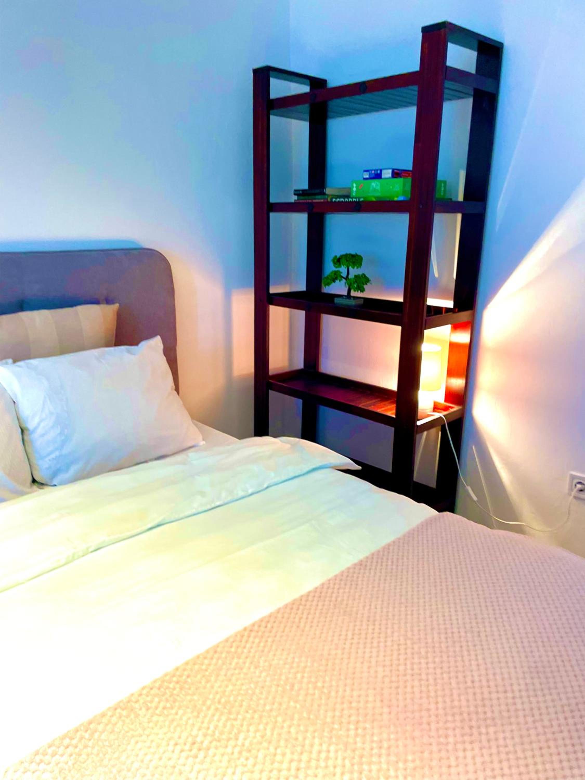 Art Luxury Apartment - central, metro to airport