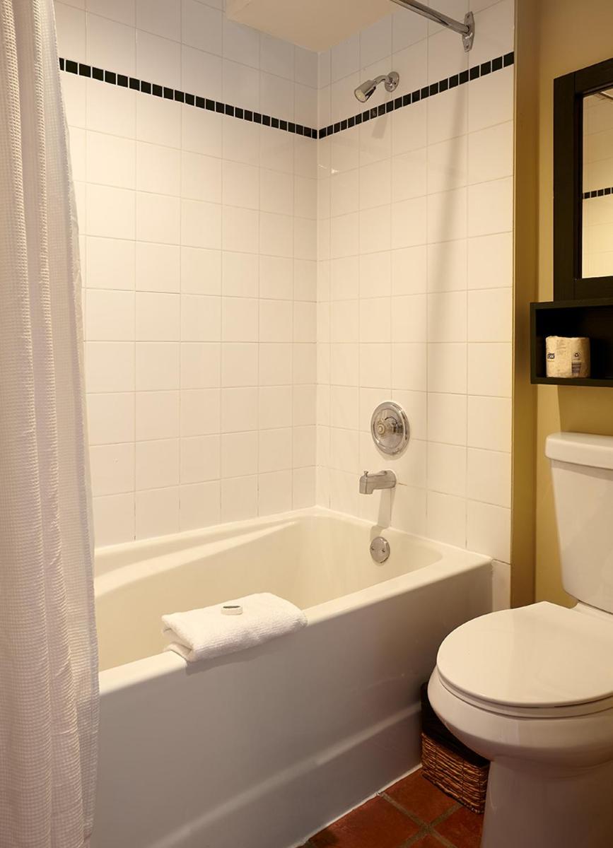 Tofino Vacations - Middle Beach Lodge - Property Image 101