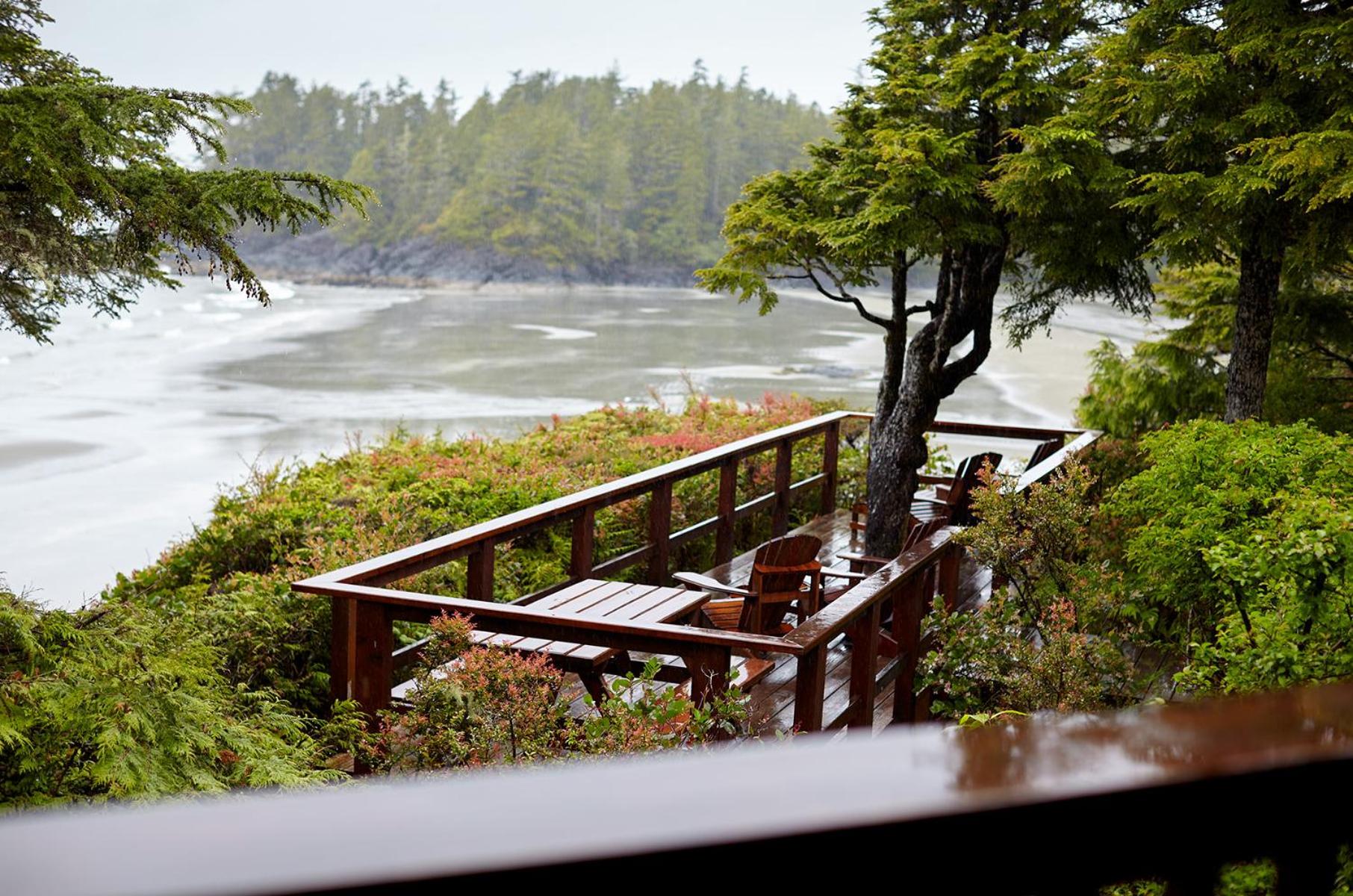 Tofino Vacations - Middle Beach Lodge - Property Image 105