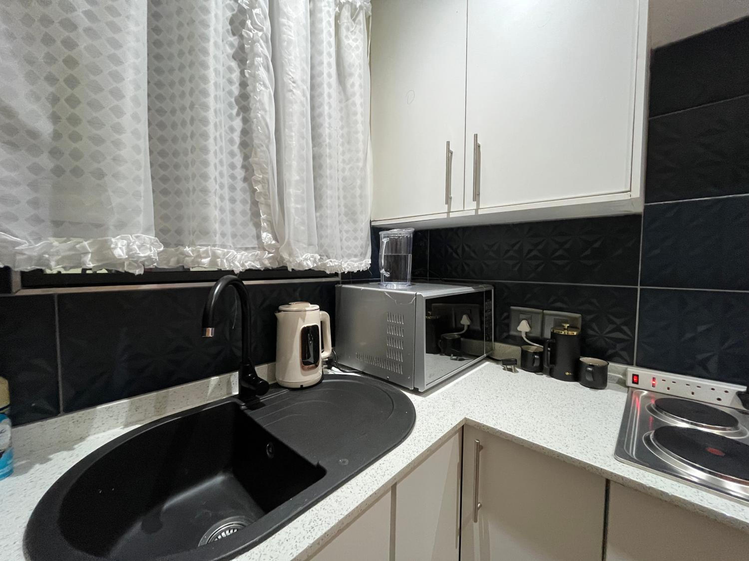 The Benjamin Accomodation