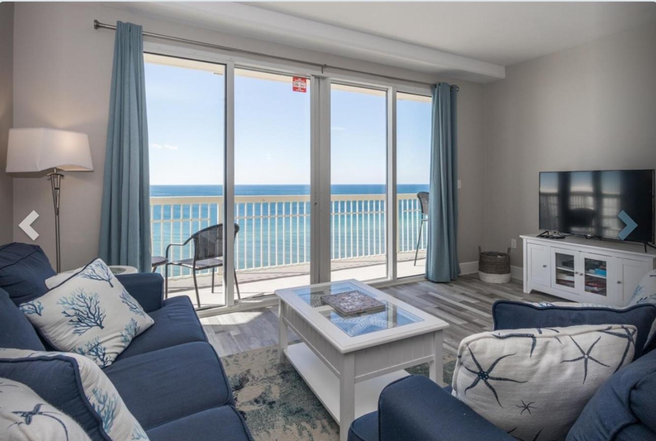 Silva Sands view 5