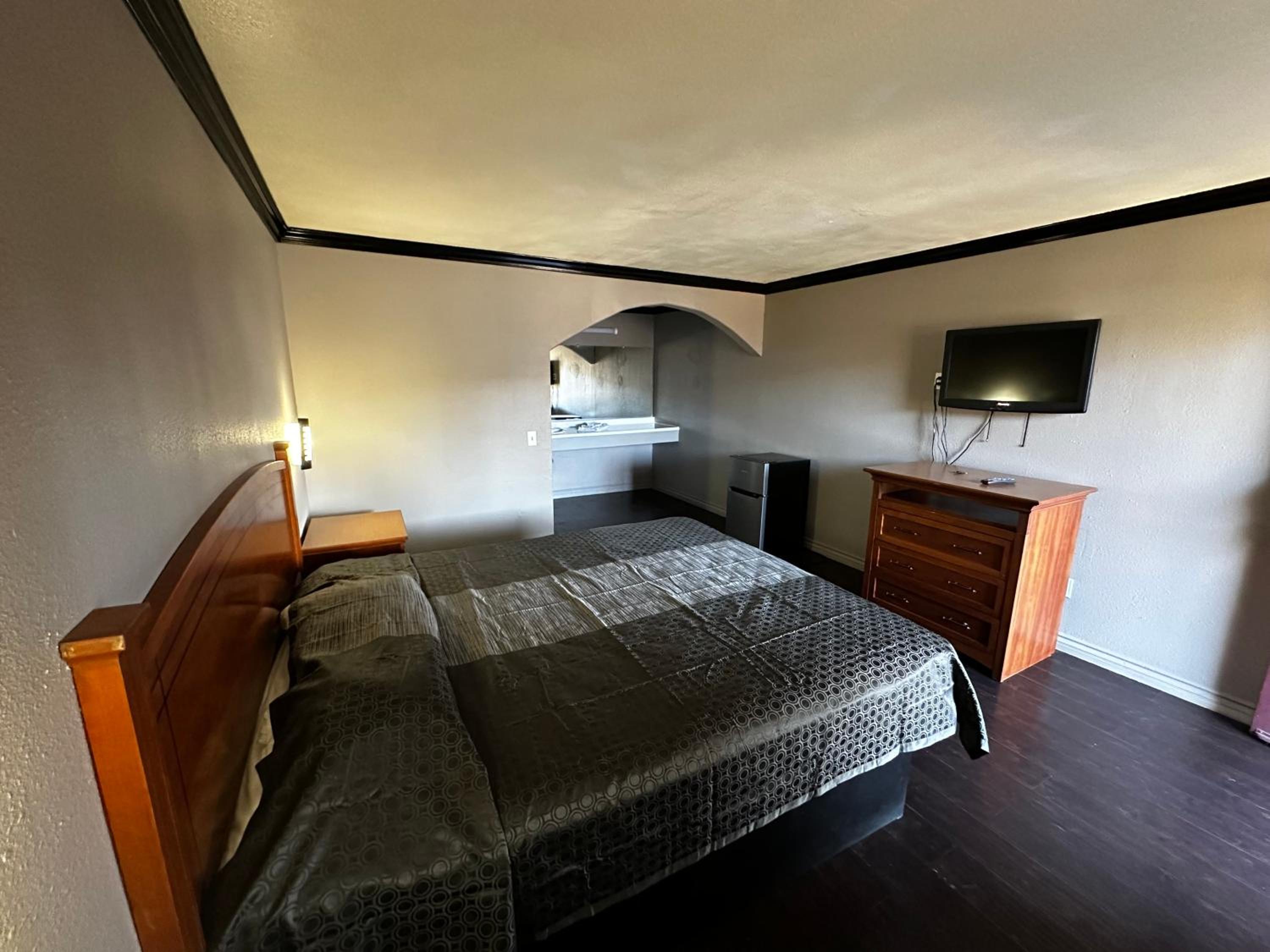 Sunpark Inn & Suites