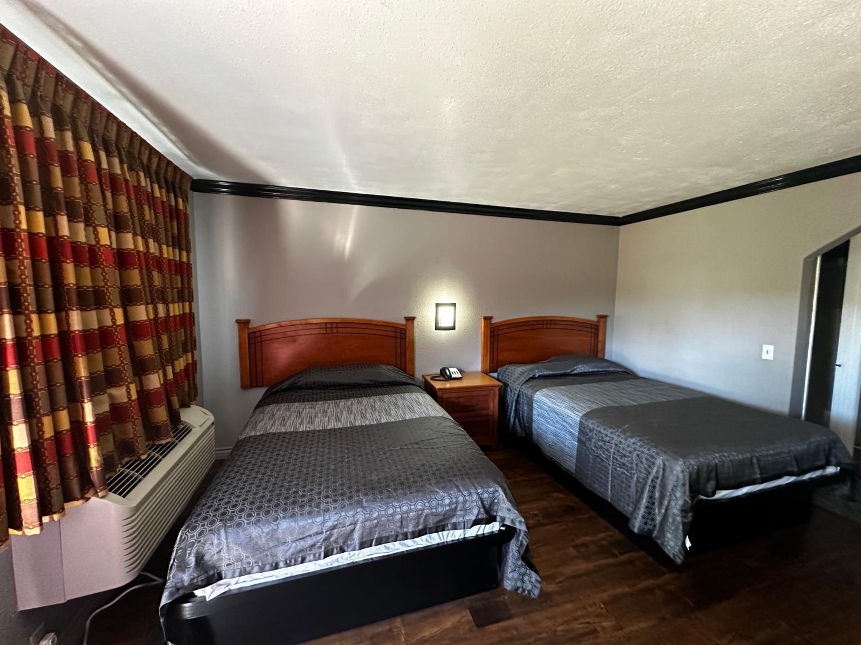 Sunpark Inn & Suites