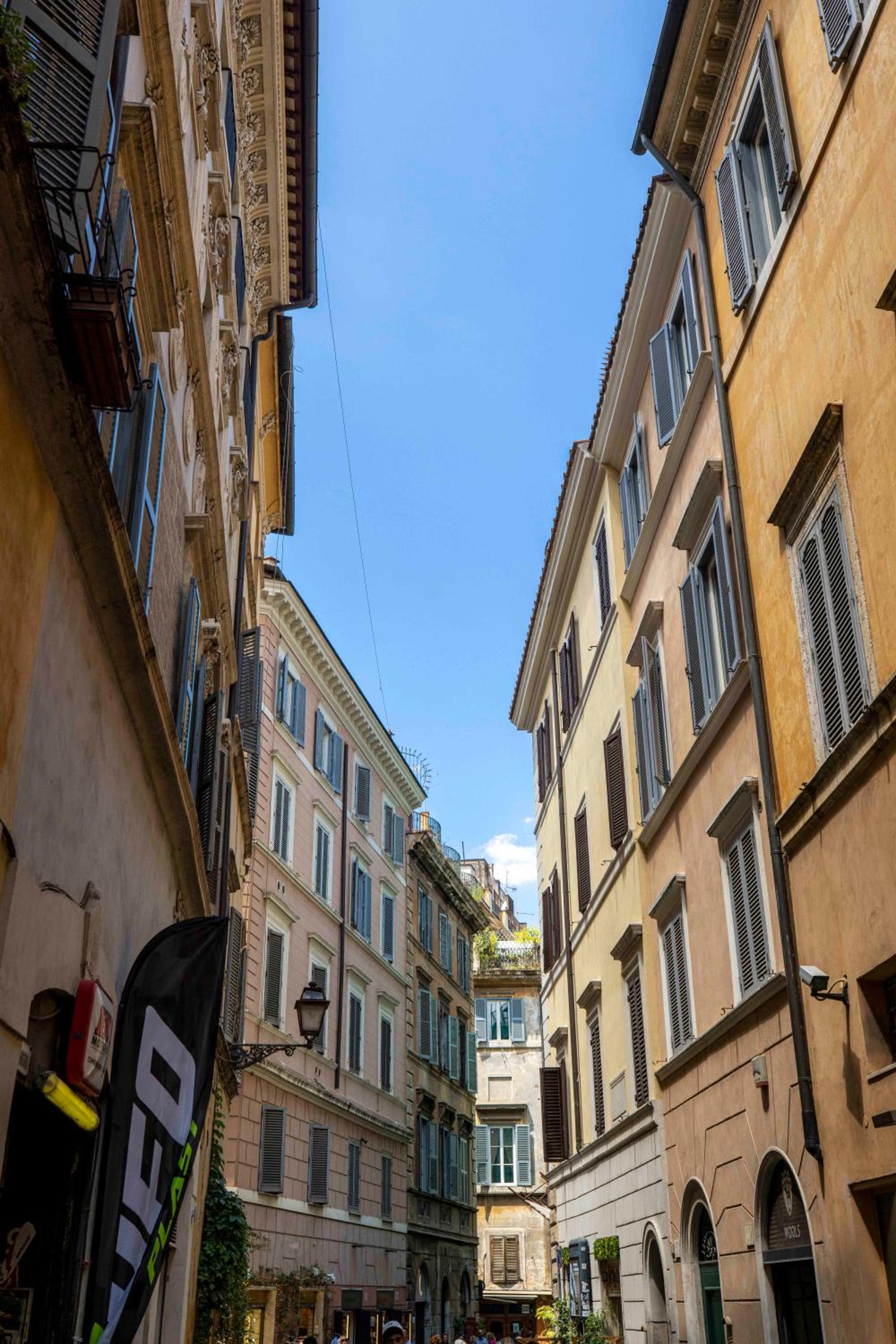 Home at Rome Luxury Navona Guest House 2