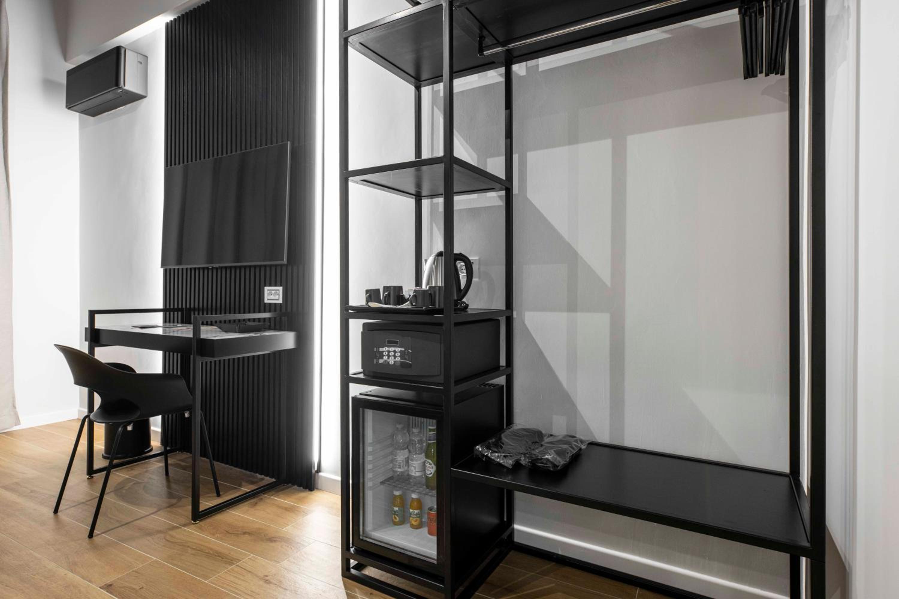 Home at Rome Luxury Navona Guest House 2