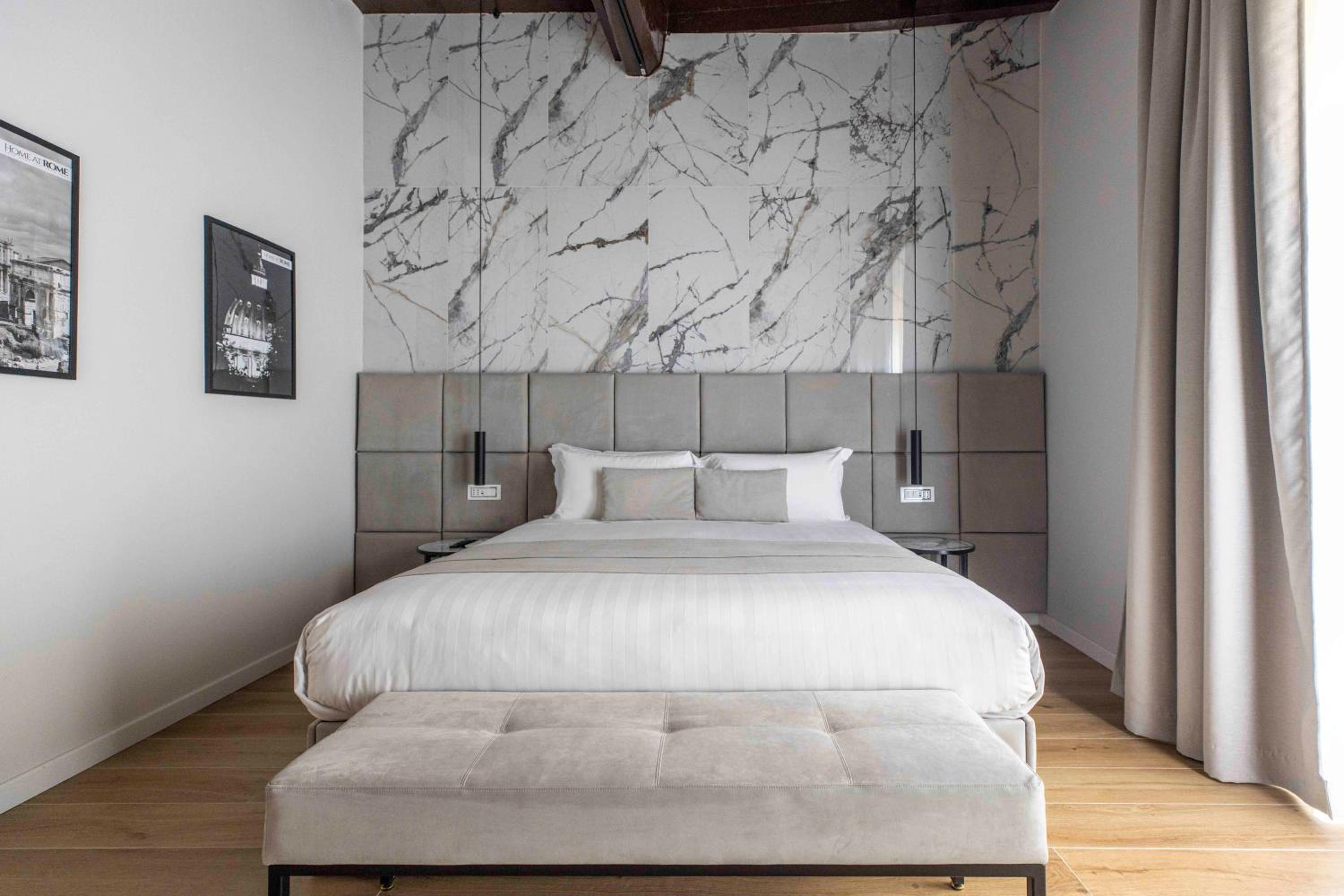Home at Rome Luxury Navona Guest House 2