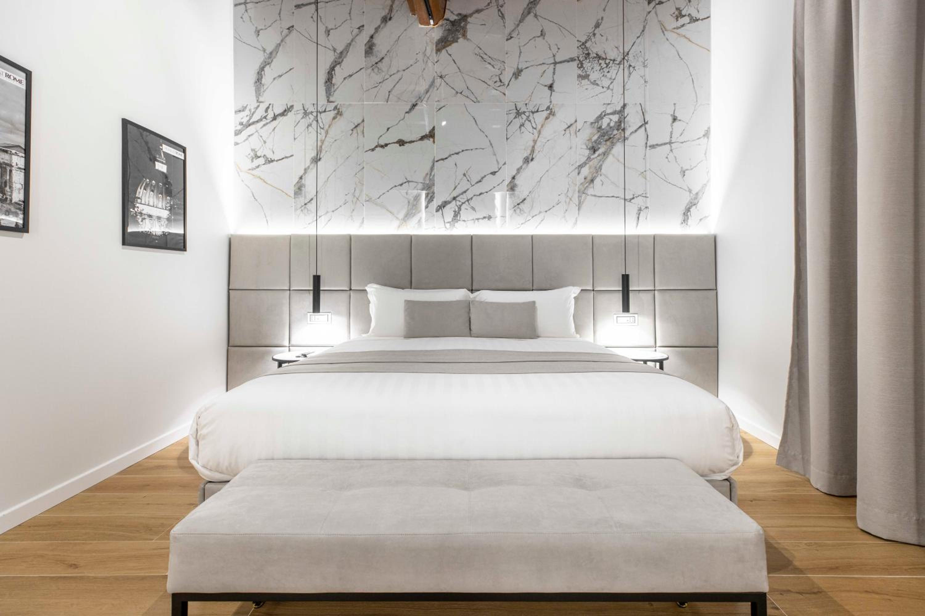 Home at Rome Luxury Navona Guest House 2