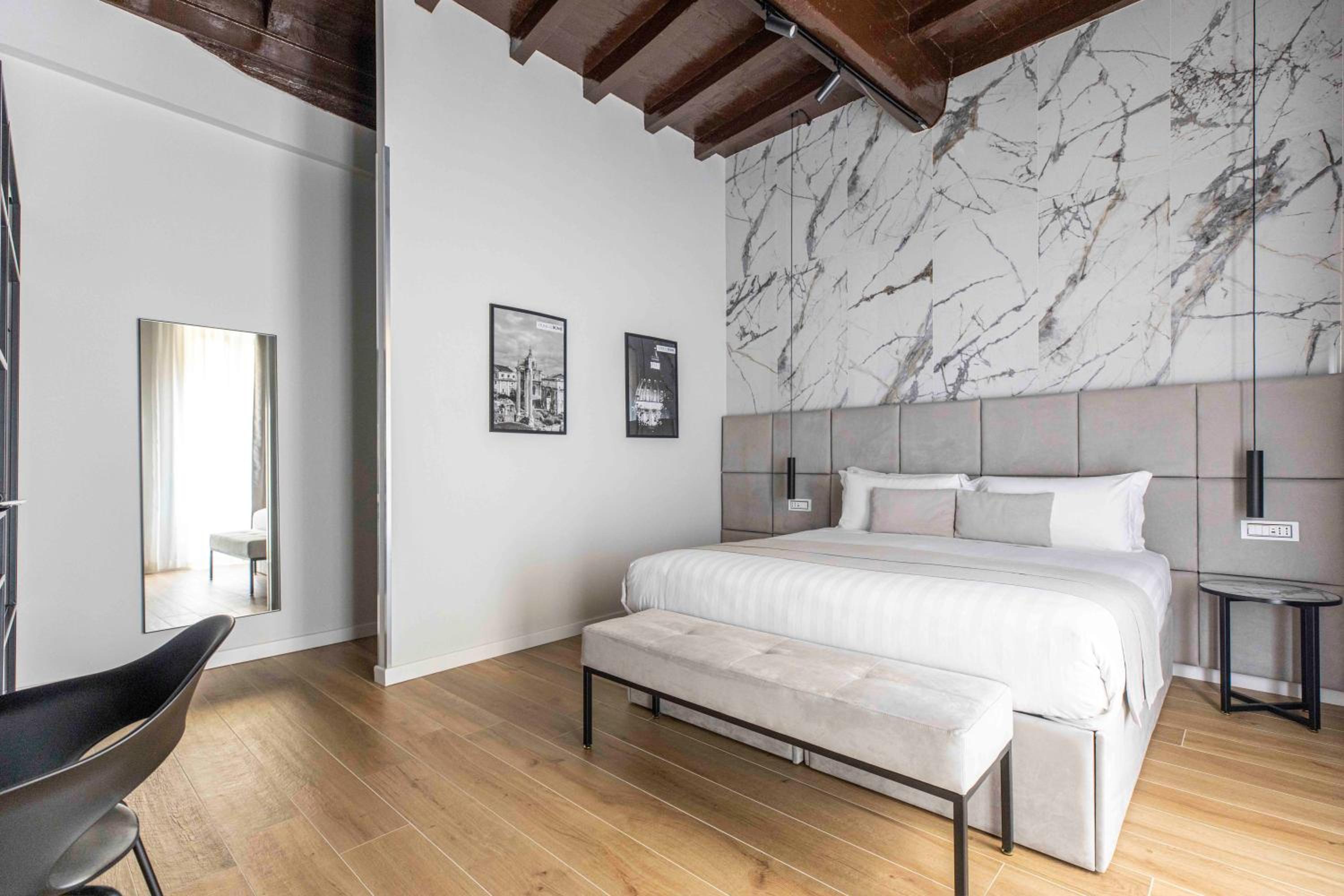 Home at Rome Luxury Navona Guest House 2