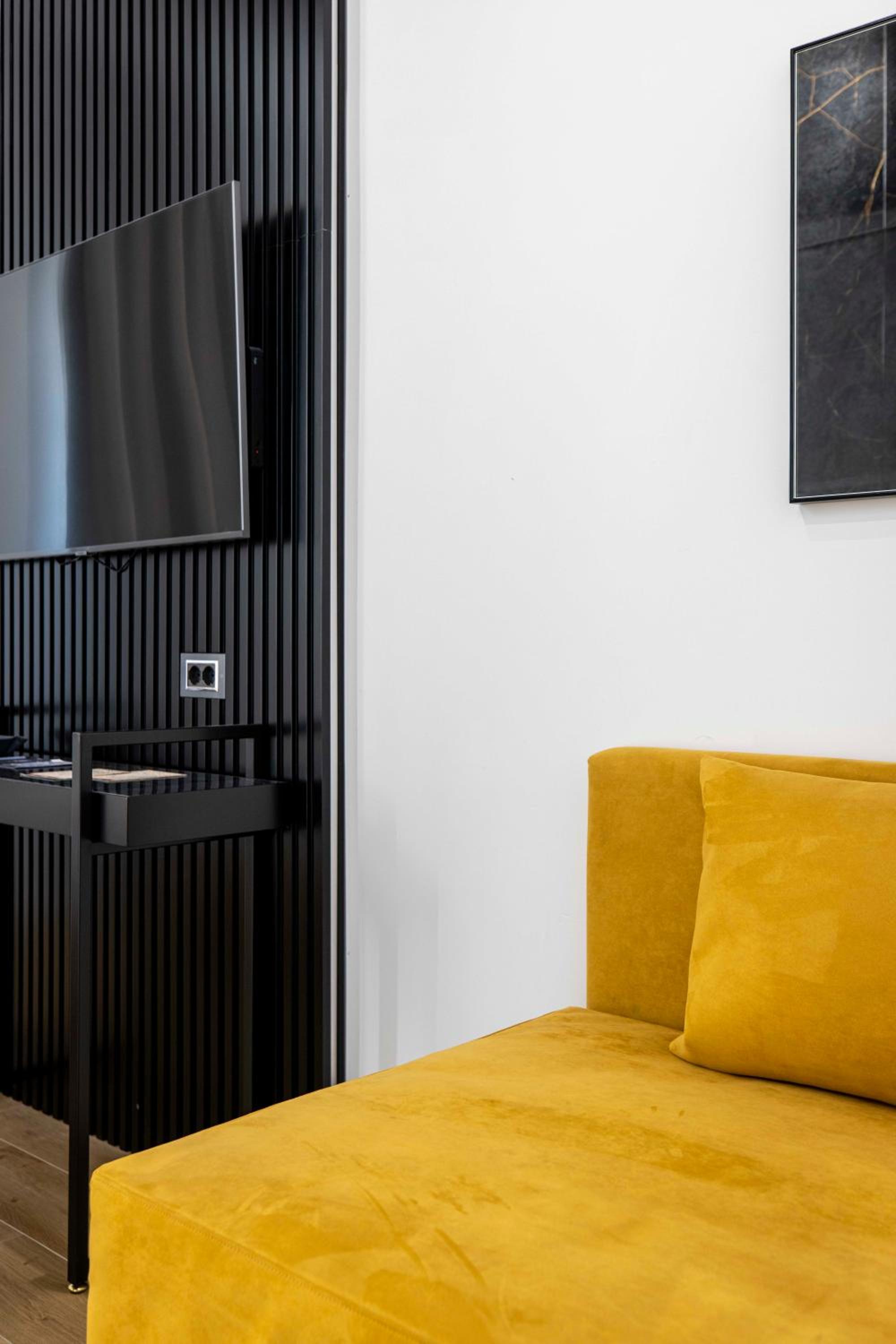 Home at Rome Luxury Navona Guest House 2