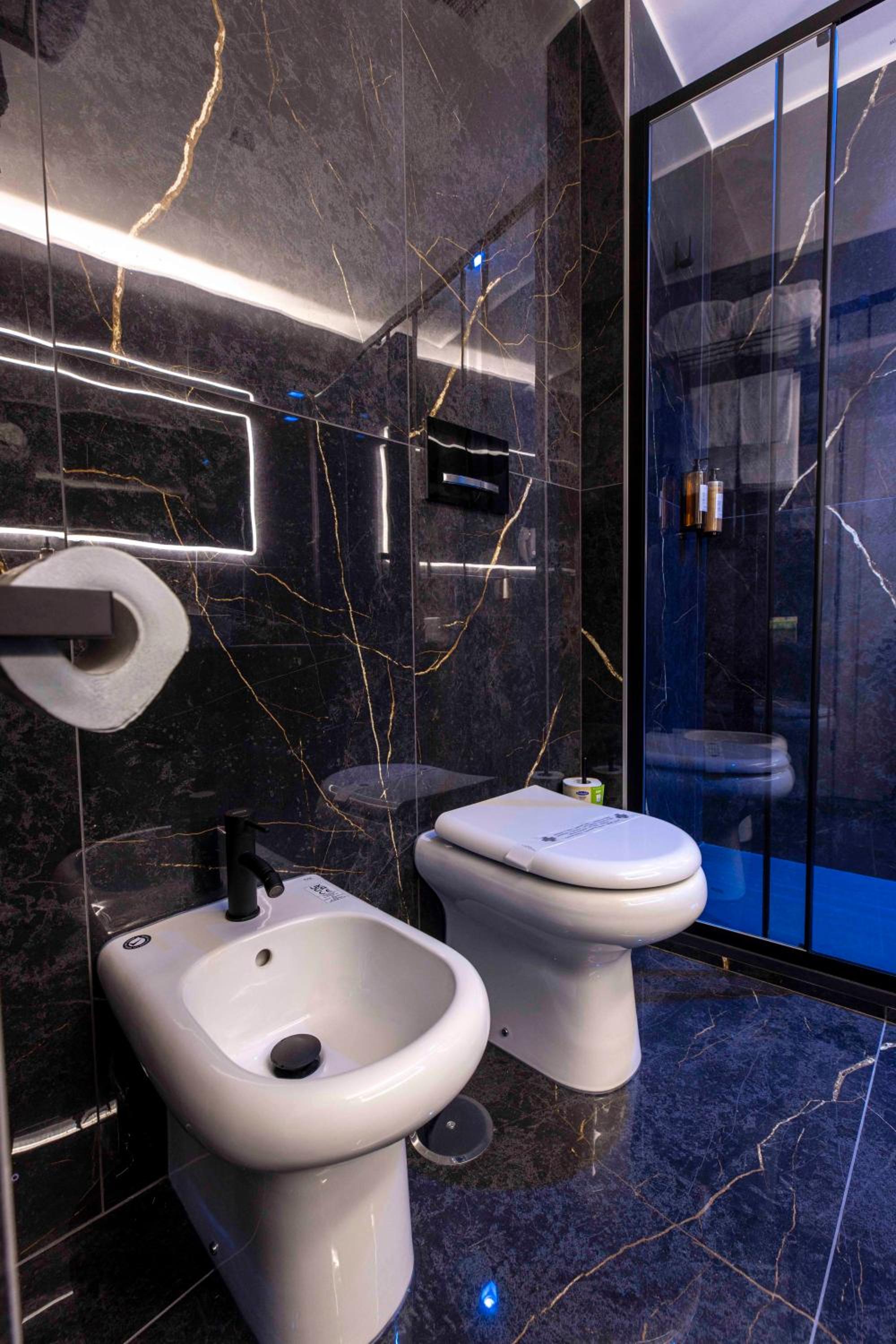 Home at Rome Luxury Navona Guest House 2