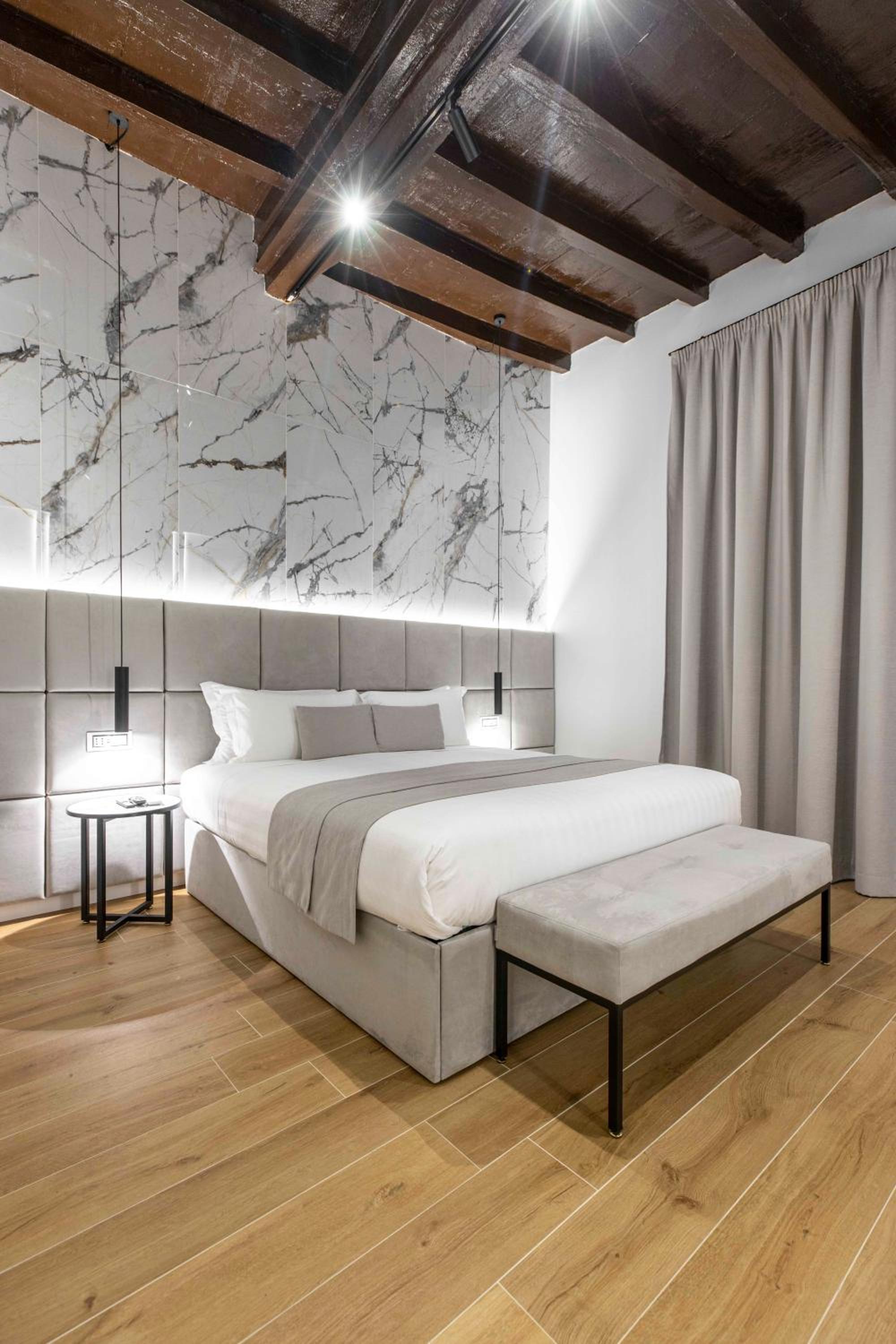 Home at Rome Luxury Navona Guest House 2