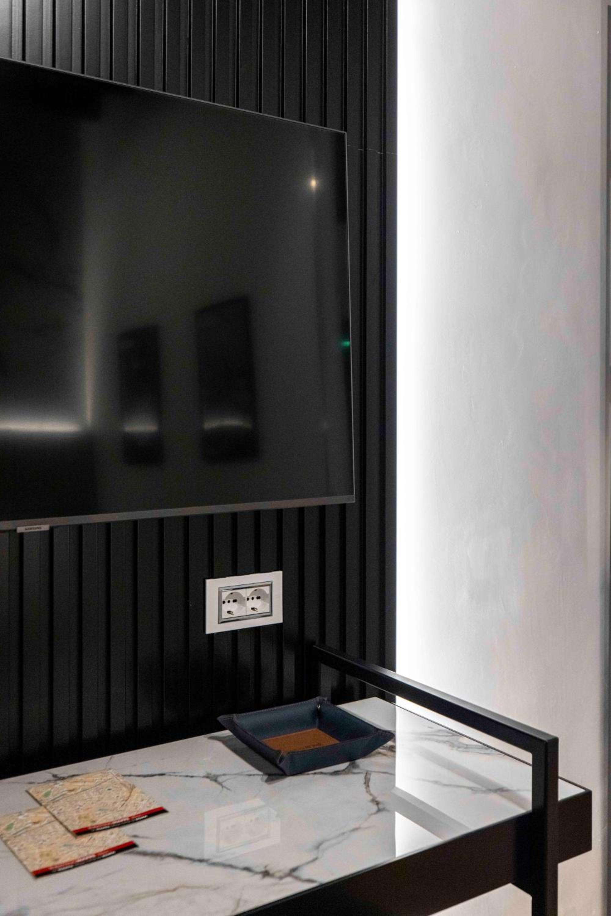 Home at Rome Luxury Navona Guest House 2