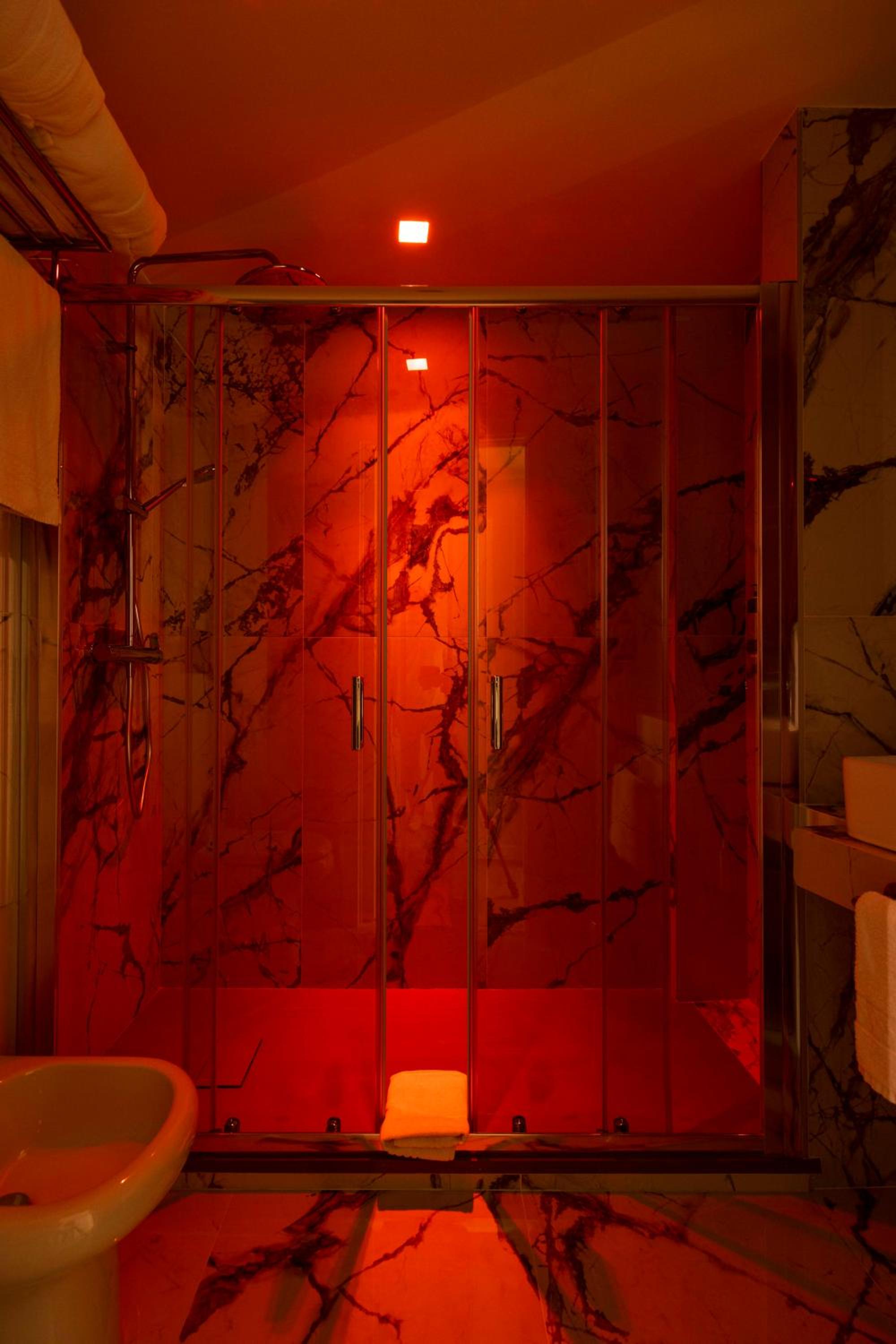 Home at Rome Luxury Navona Guest House 2