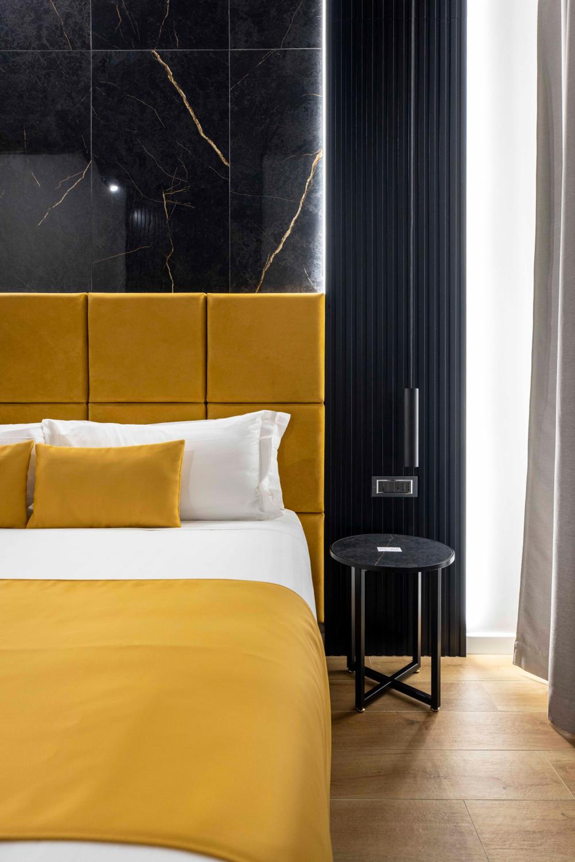 Home at Rome Luxury Navona Guest House 2