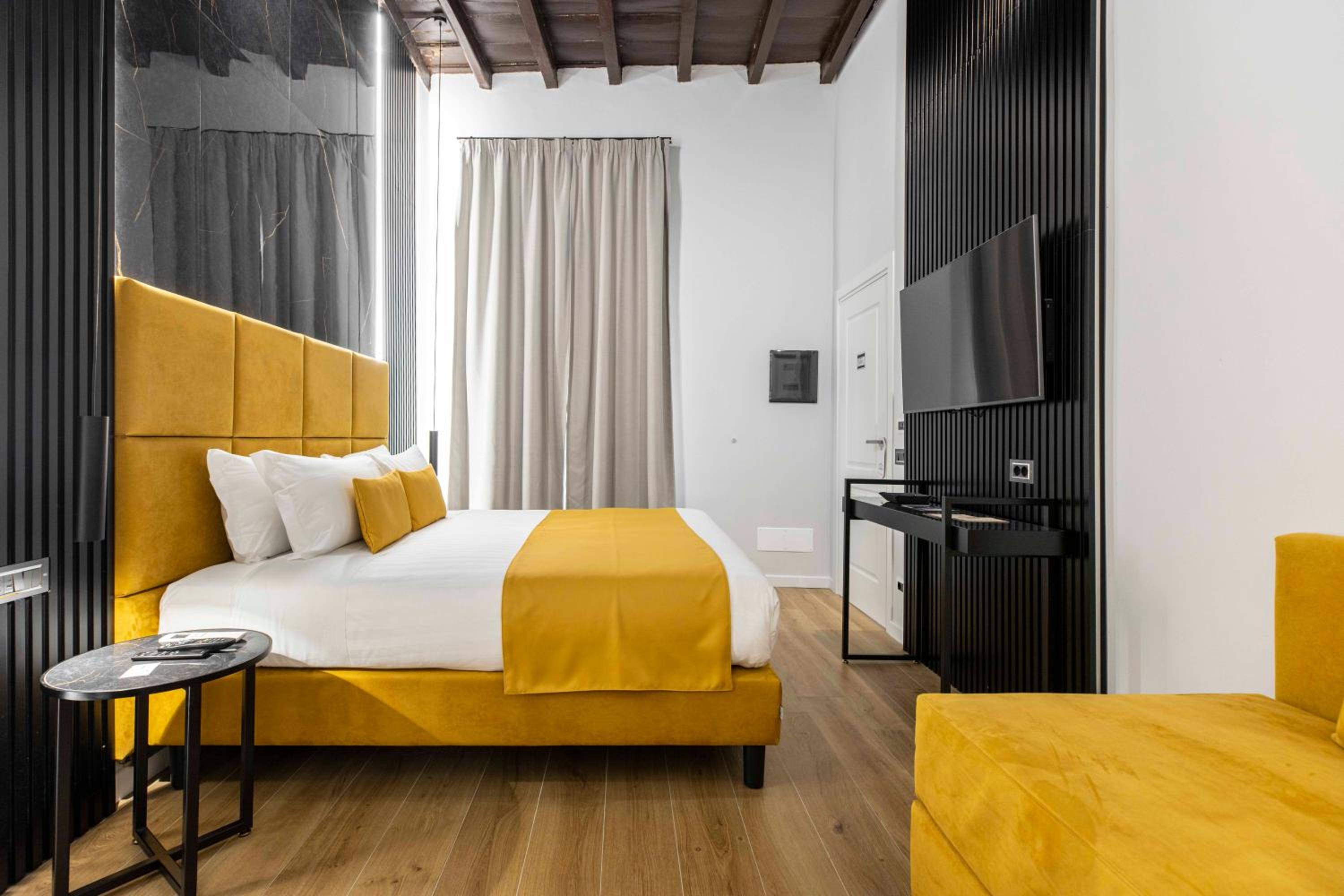 Home at Rome Luxury Navona Guest House 2