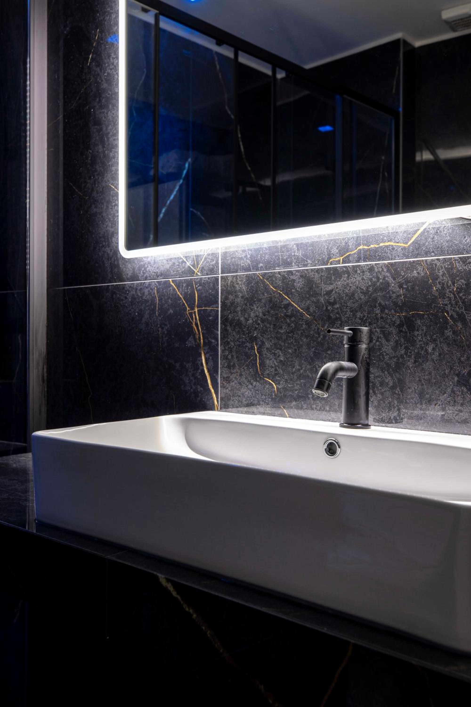 Home at Rome Luxury Navona Guest House 2