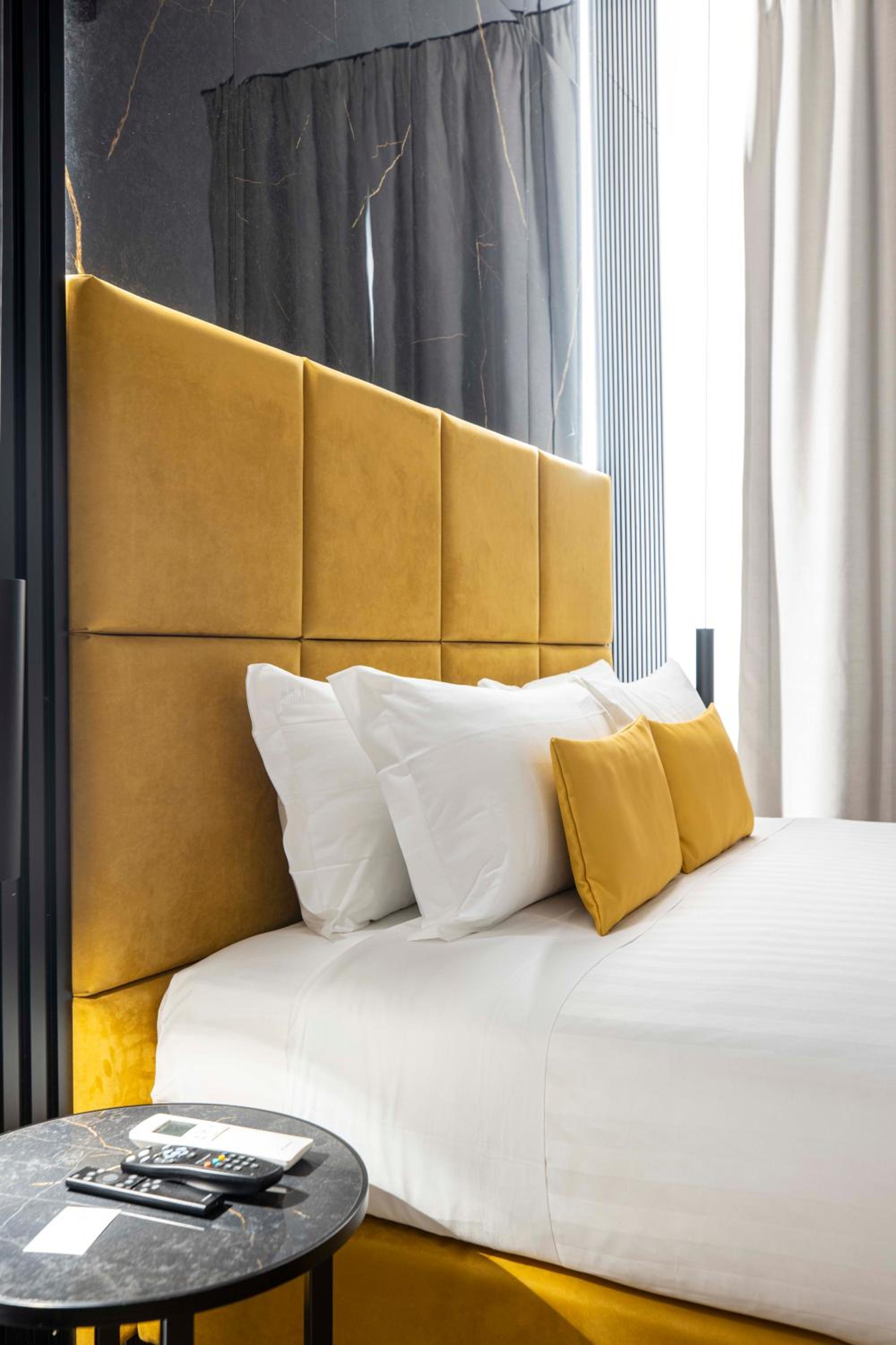 Home at Rome Luxury Navona Guest House 2