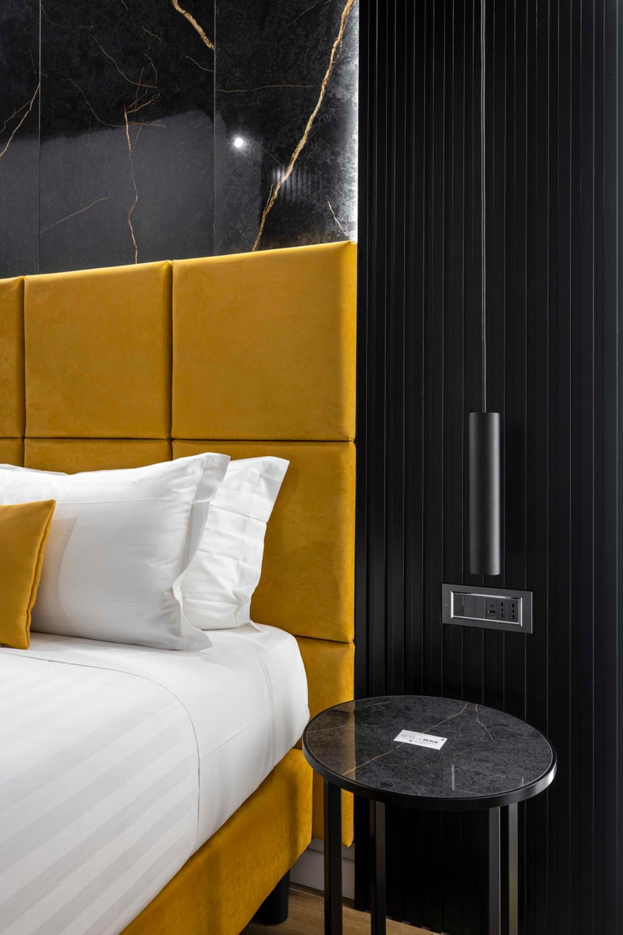 Home at Rome Luxury Navona Guest House 2