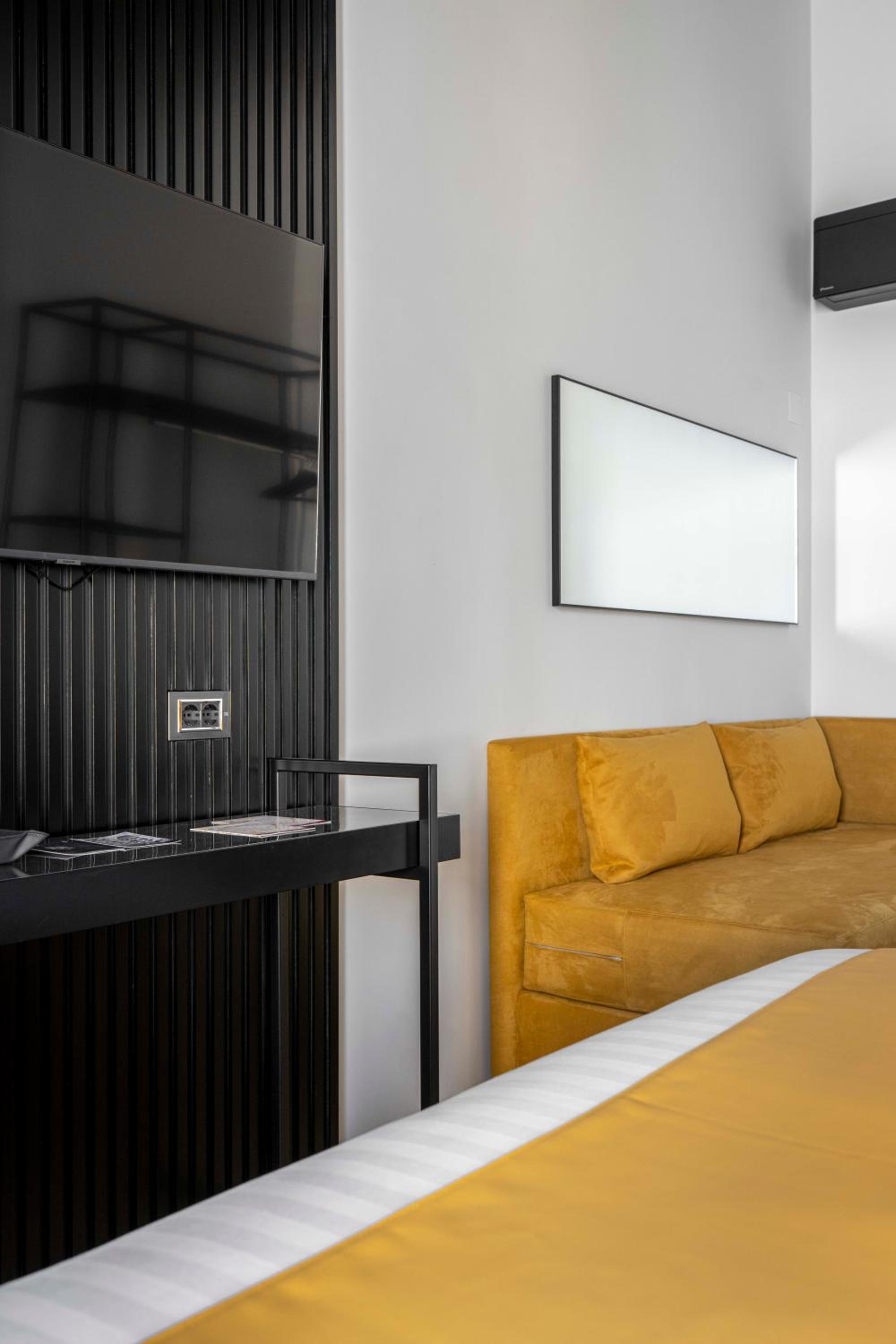 Home at Rome Luxury Navona Guest House 2