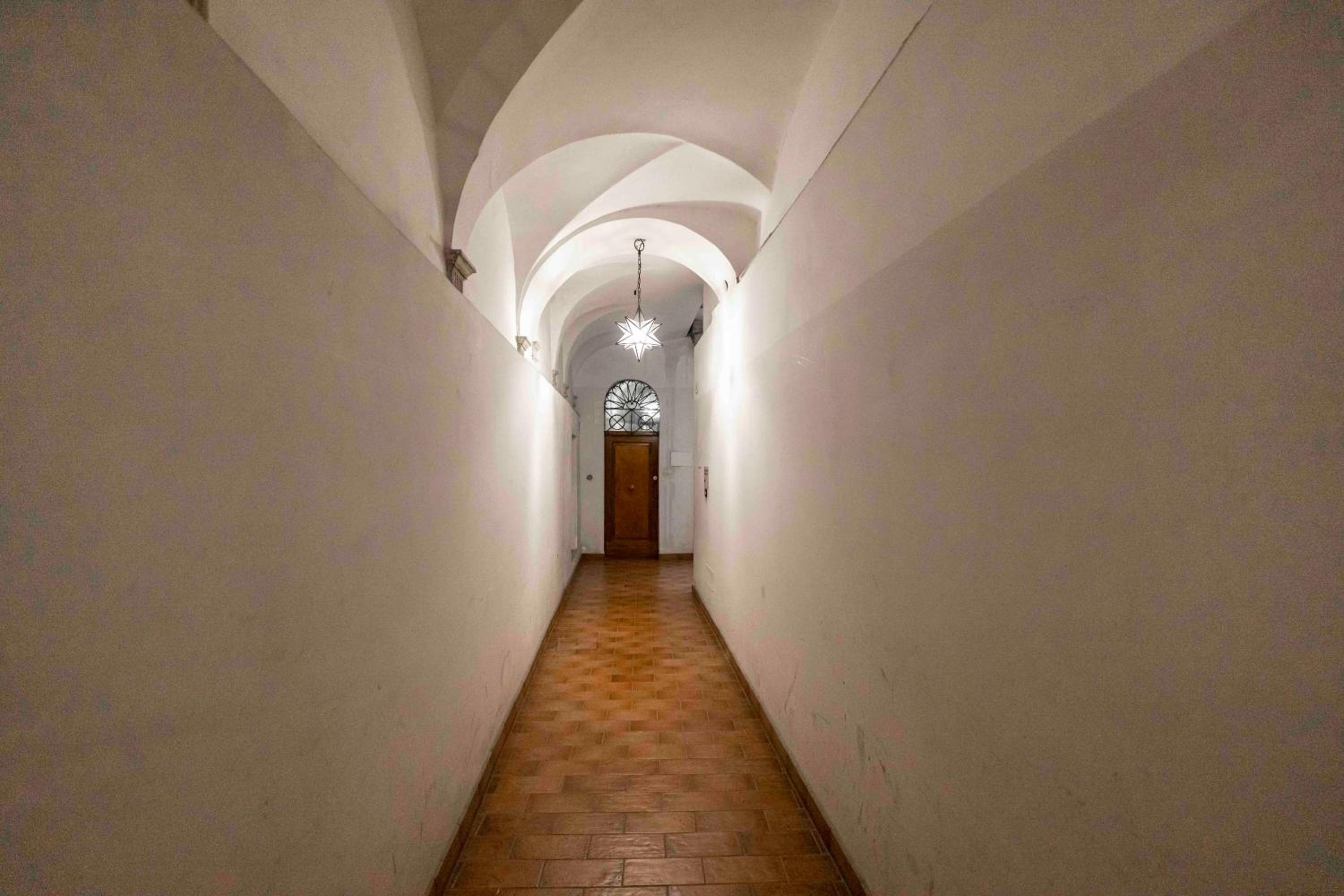 Home at Rome Luxury Navona Guest House 2