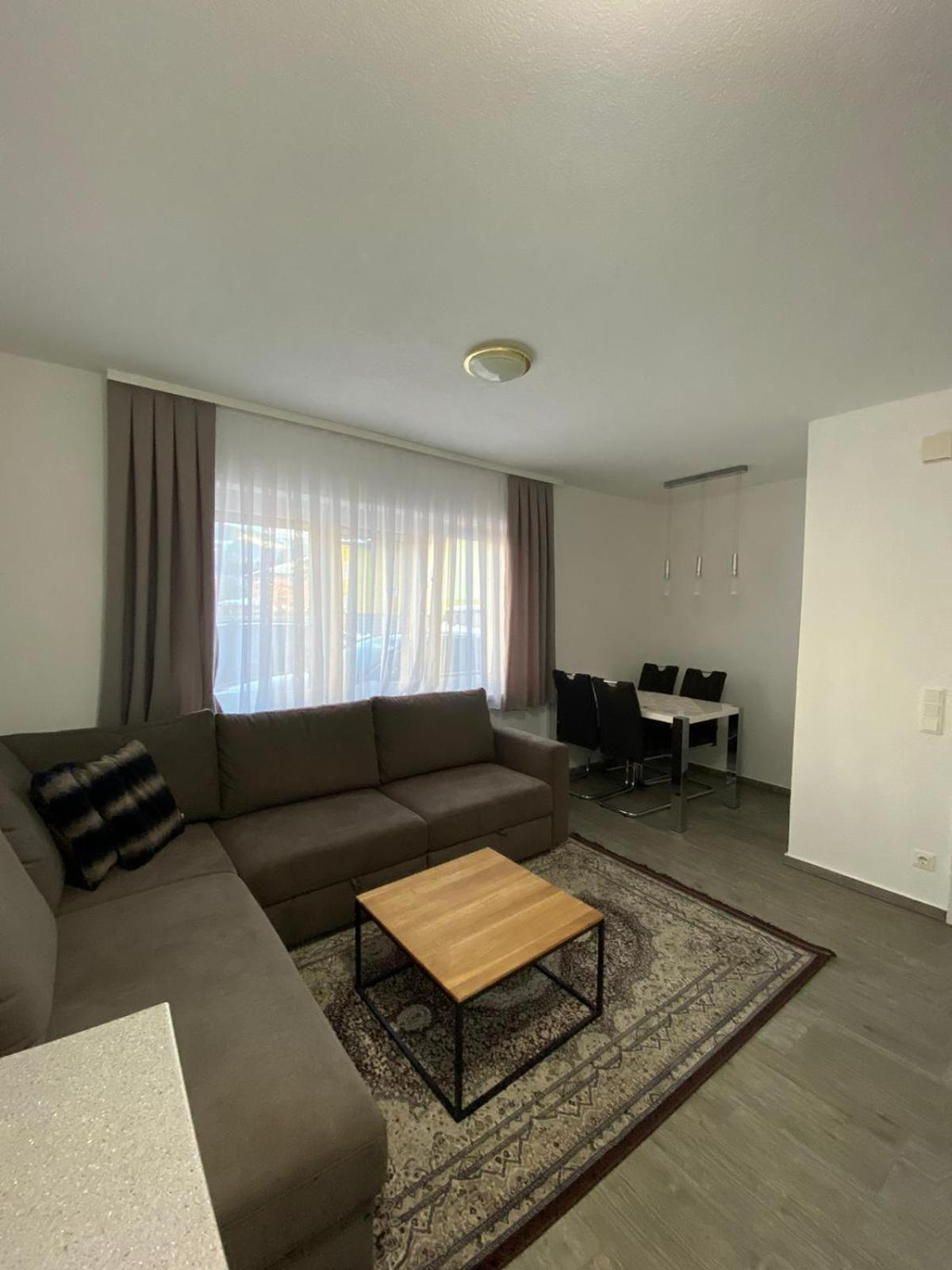 Appartement Sami