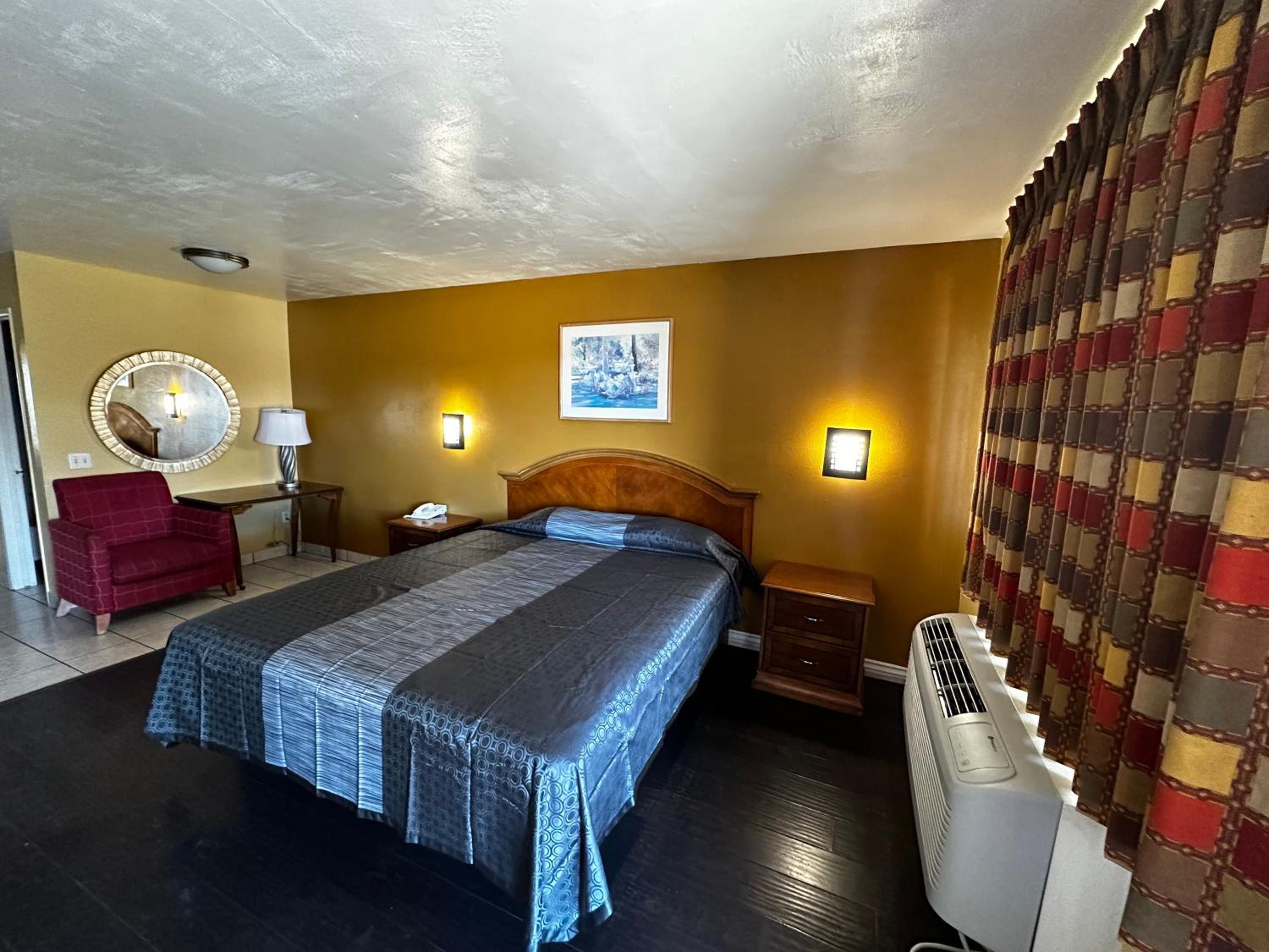 Sunpark Inn & Suites