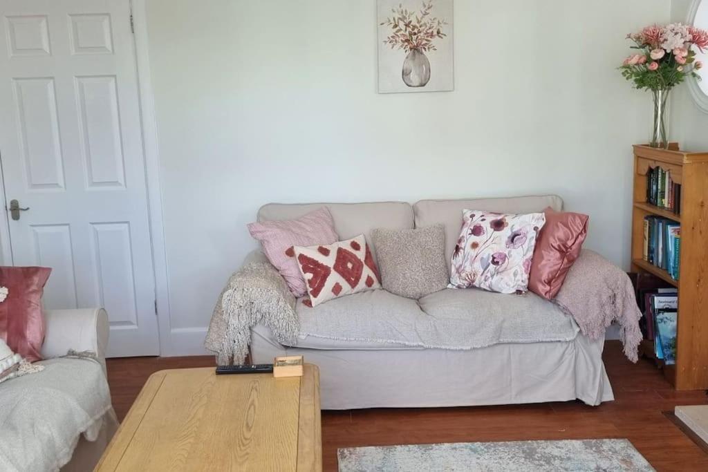 Cosy Bournemouth Bungalow