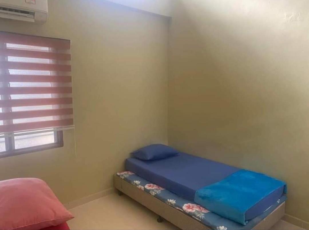 Jentayu homestay