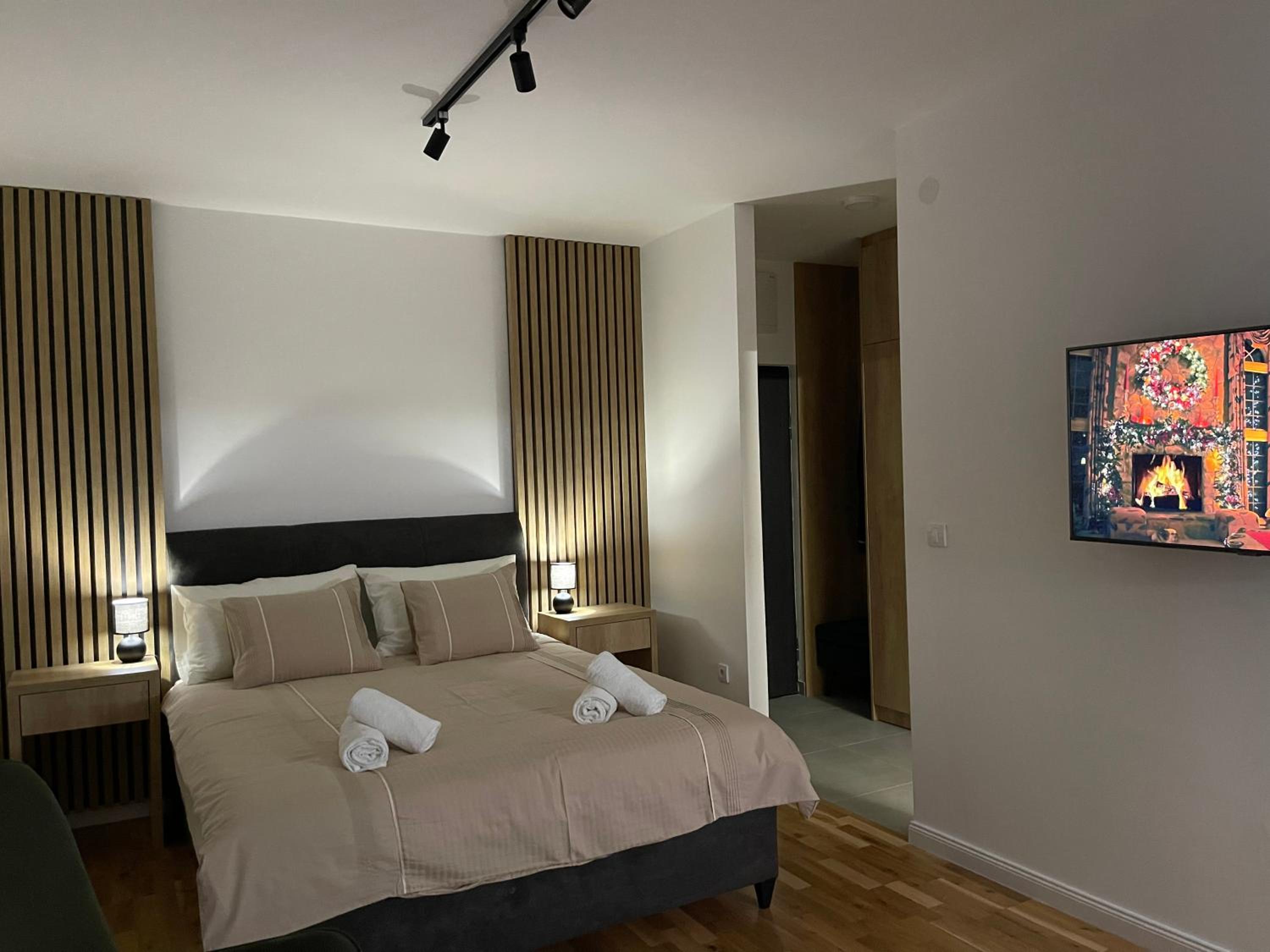 Apartman Aleksandar view 3