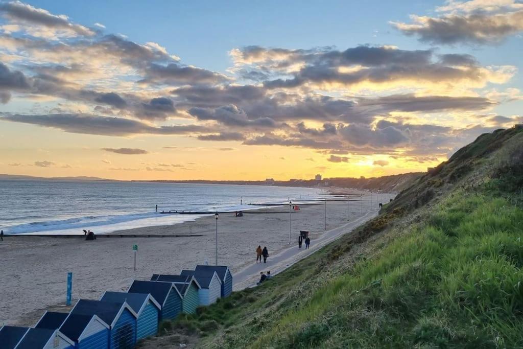 Cosy Bournemouth Bungalow