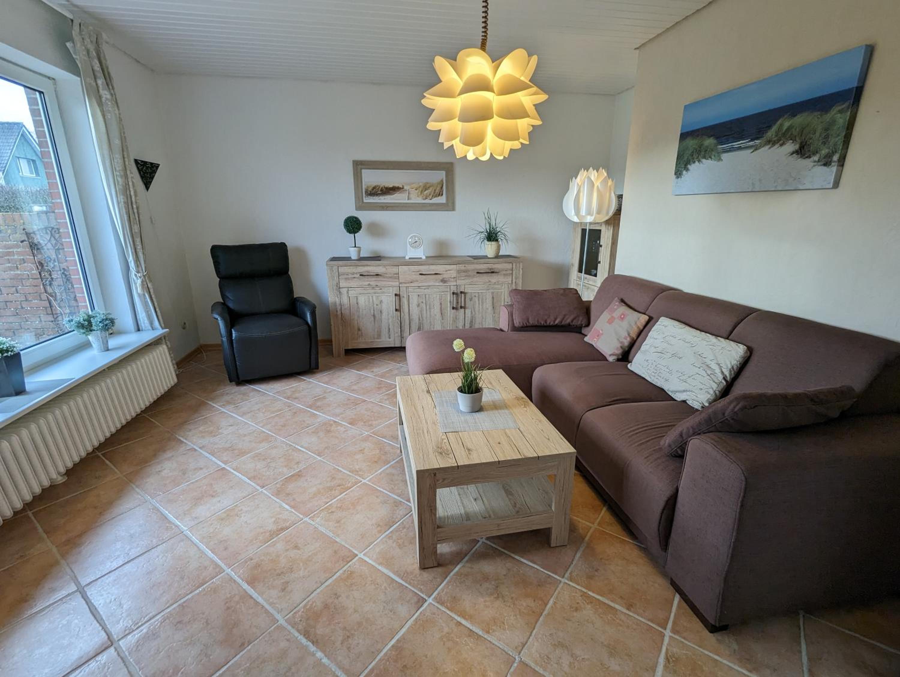 Haus Ruhewinkel, Bungalow 1