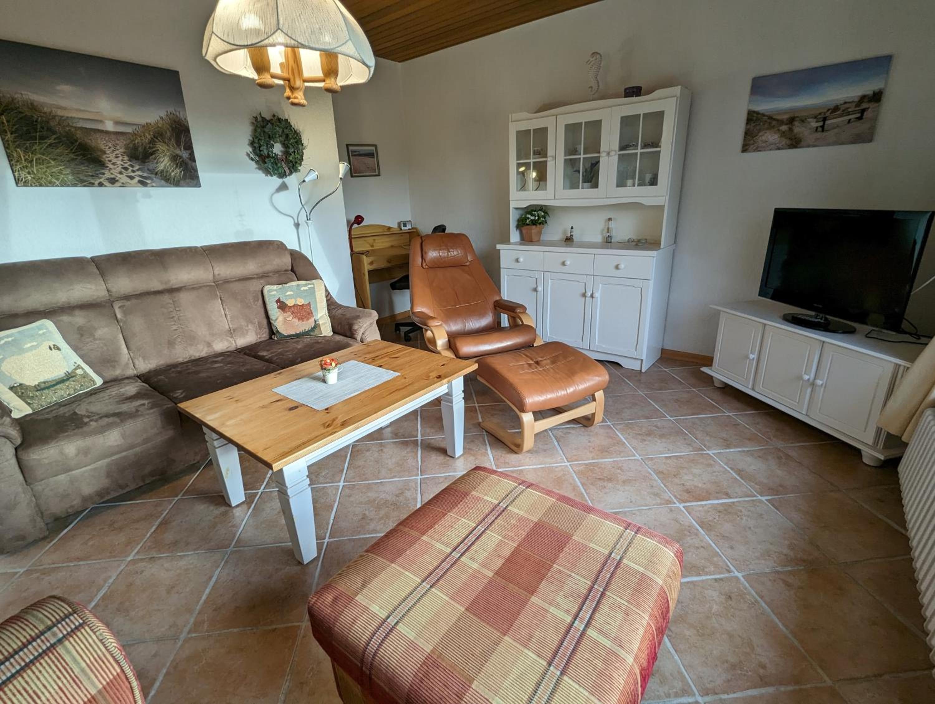 Haus Ruhewinkel, Bungalow 2