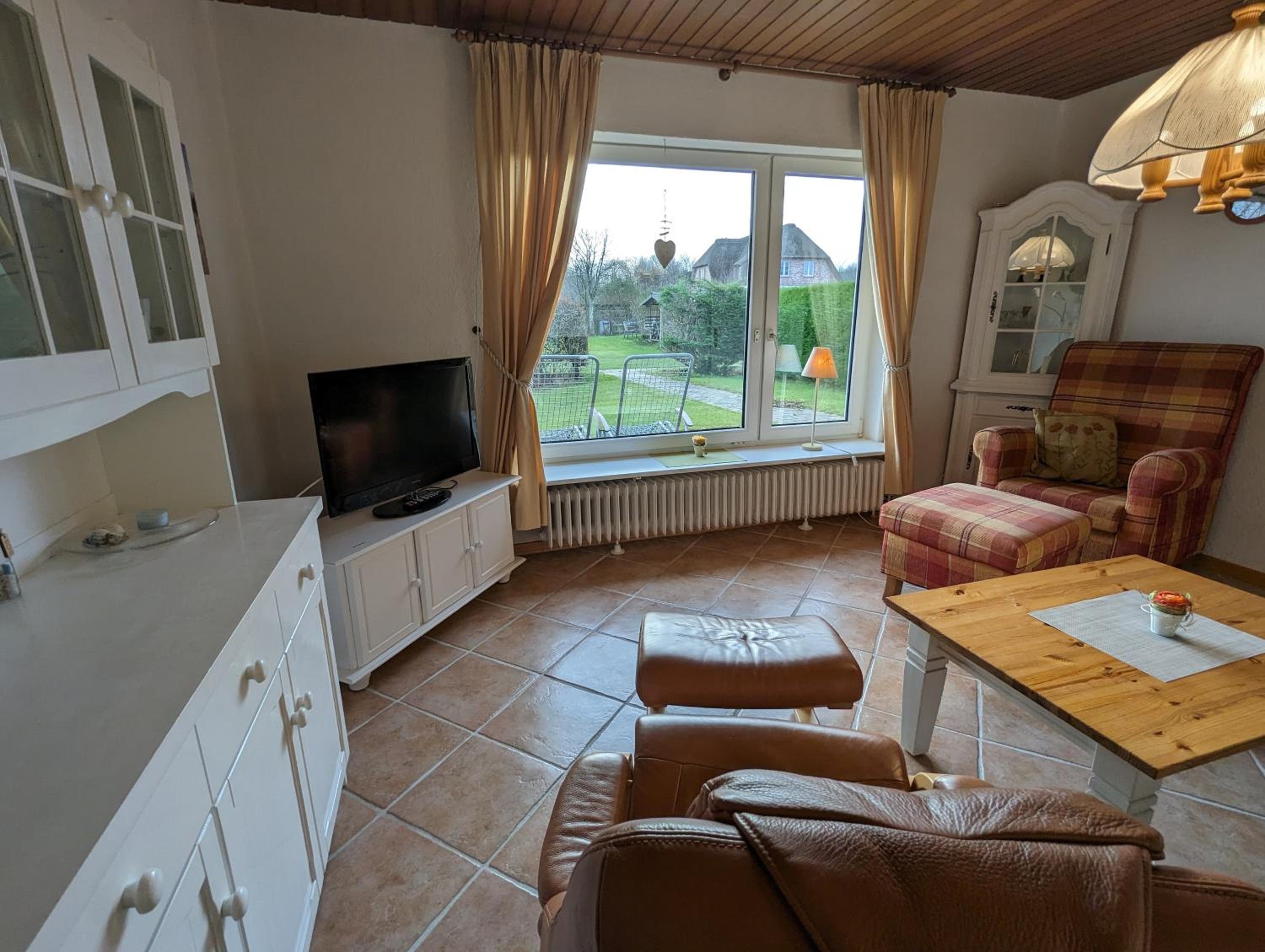 Haus Ruhewinkel, Bungalow 2