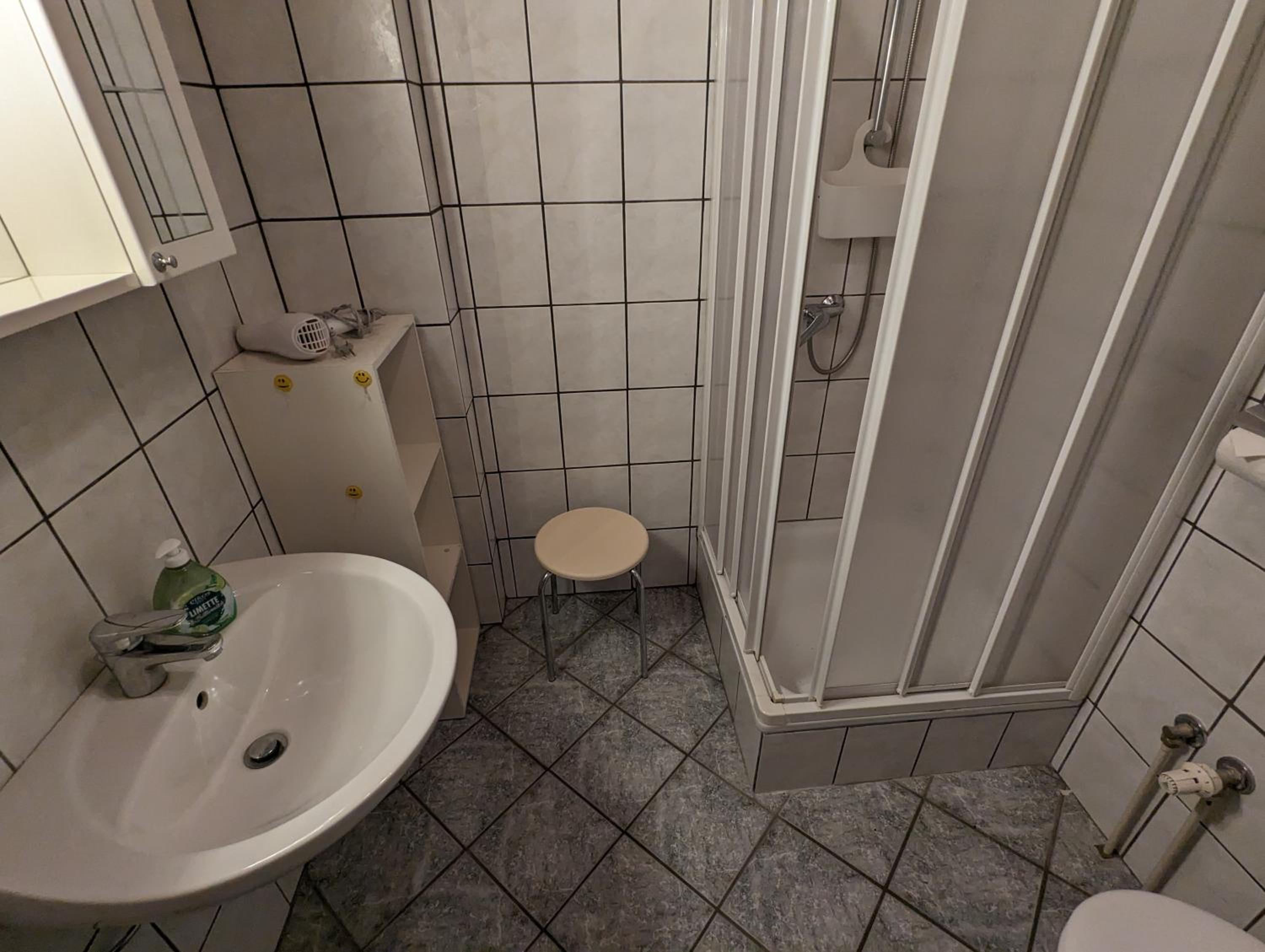 Haus Ruhewinkel, Bungalow 2