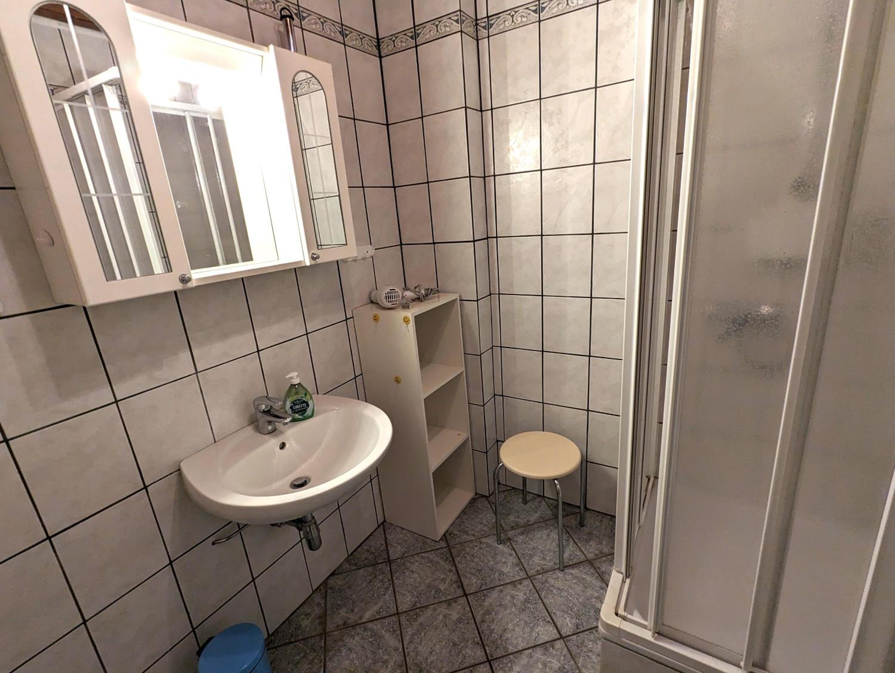 Haus Ruhewinkel, Bungalow 2