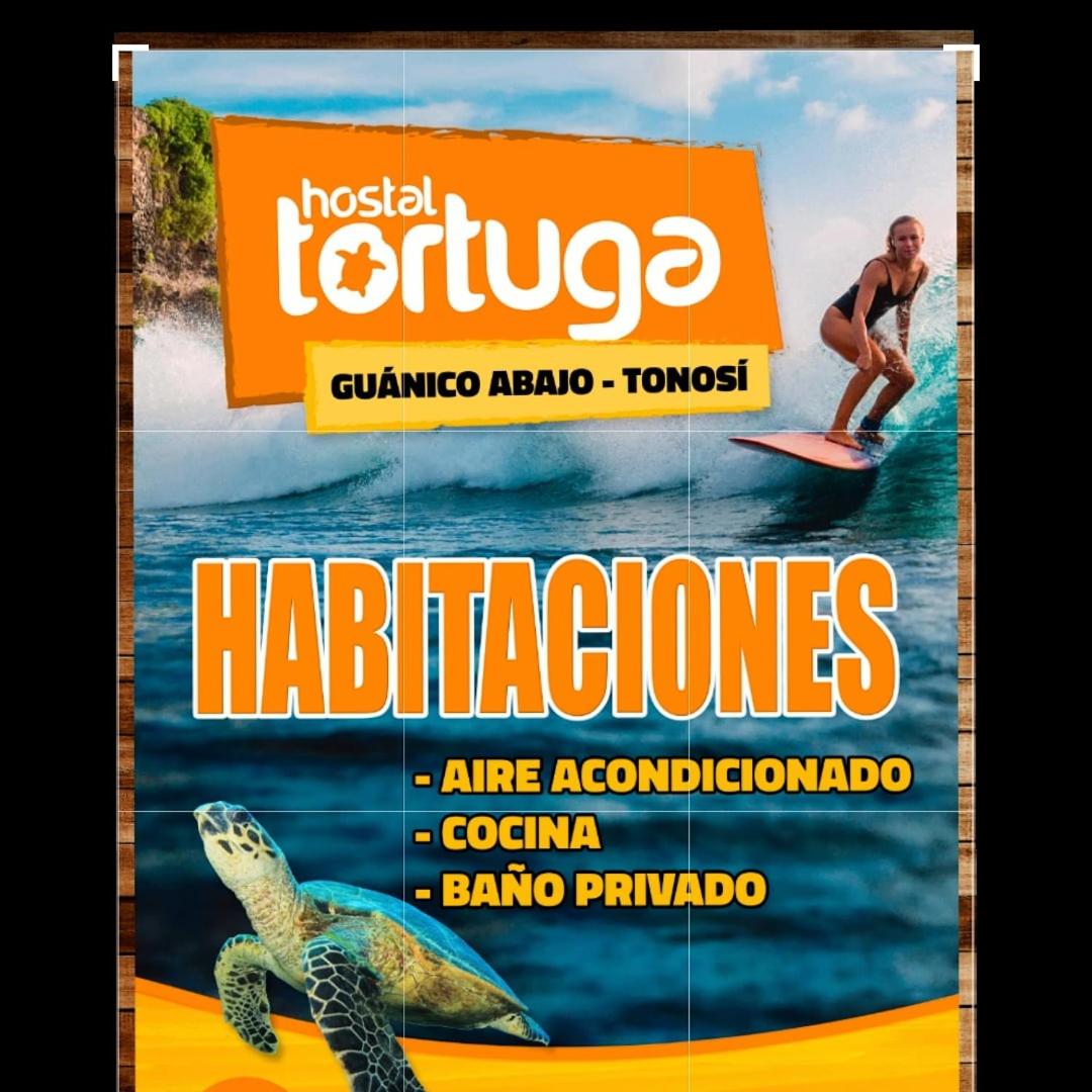 Tortuga Hostal