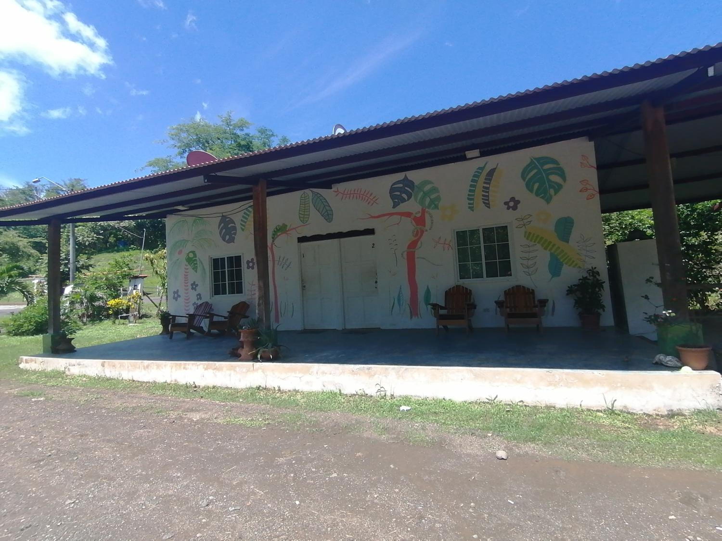 Tortuga Hostal
