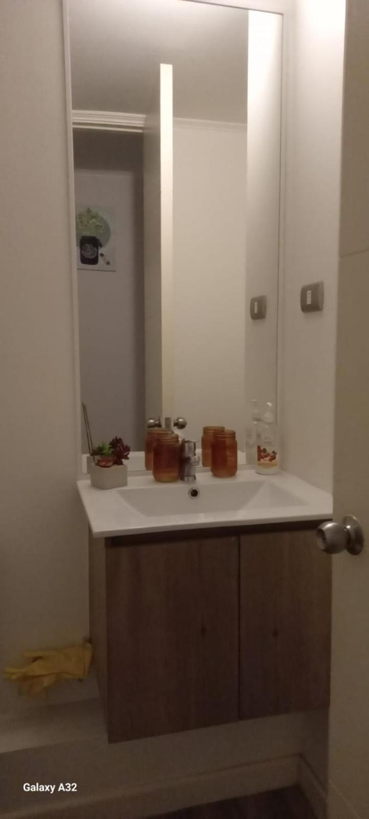 Departamento La Serena Cuatro Esquinas