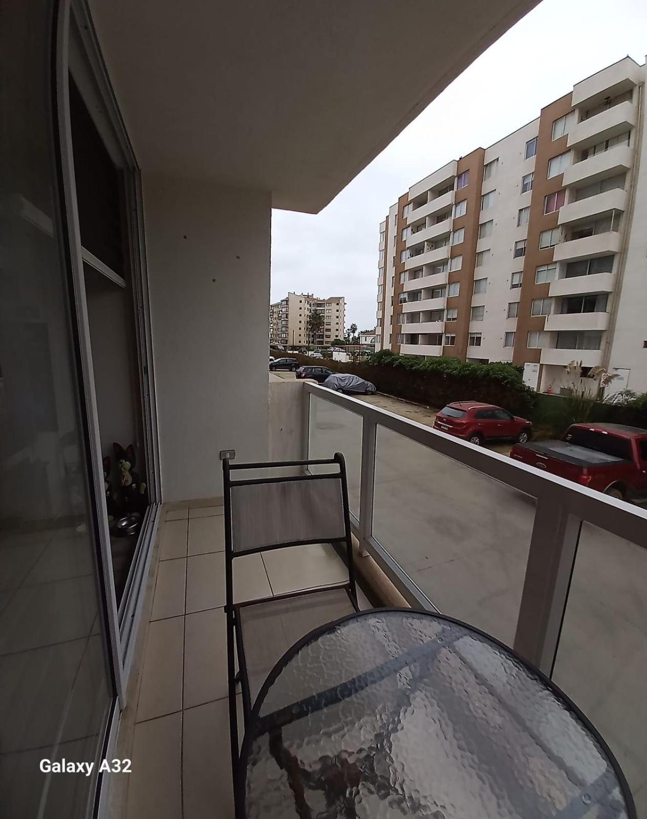 Departamento La Serena Cuatro Esquinas