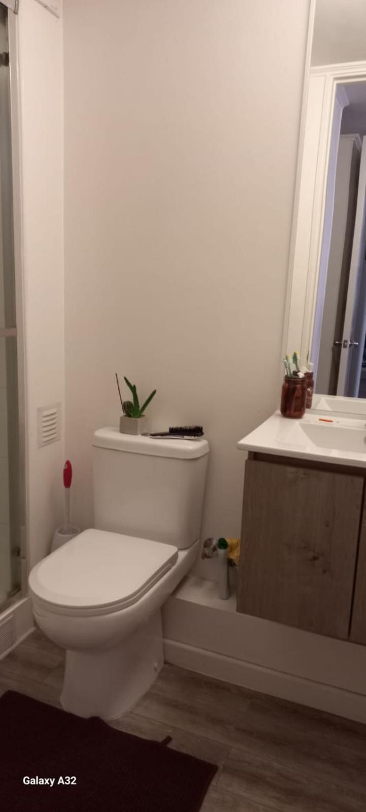 Departamento La Serena Cuatro Esquinas