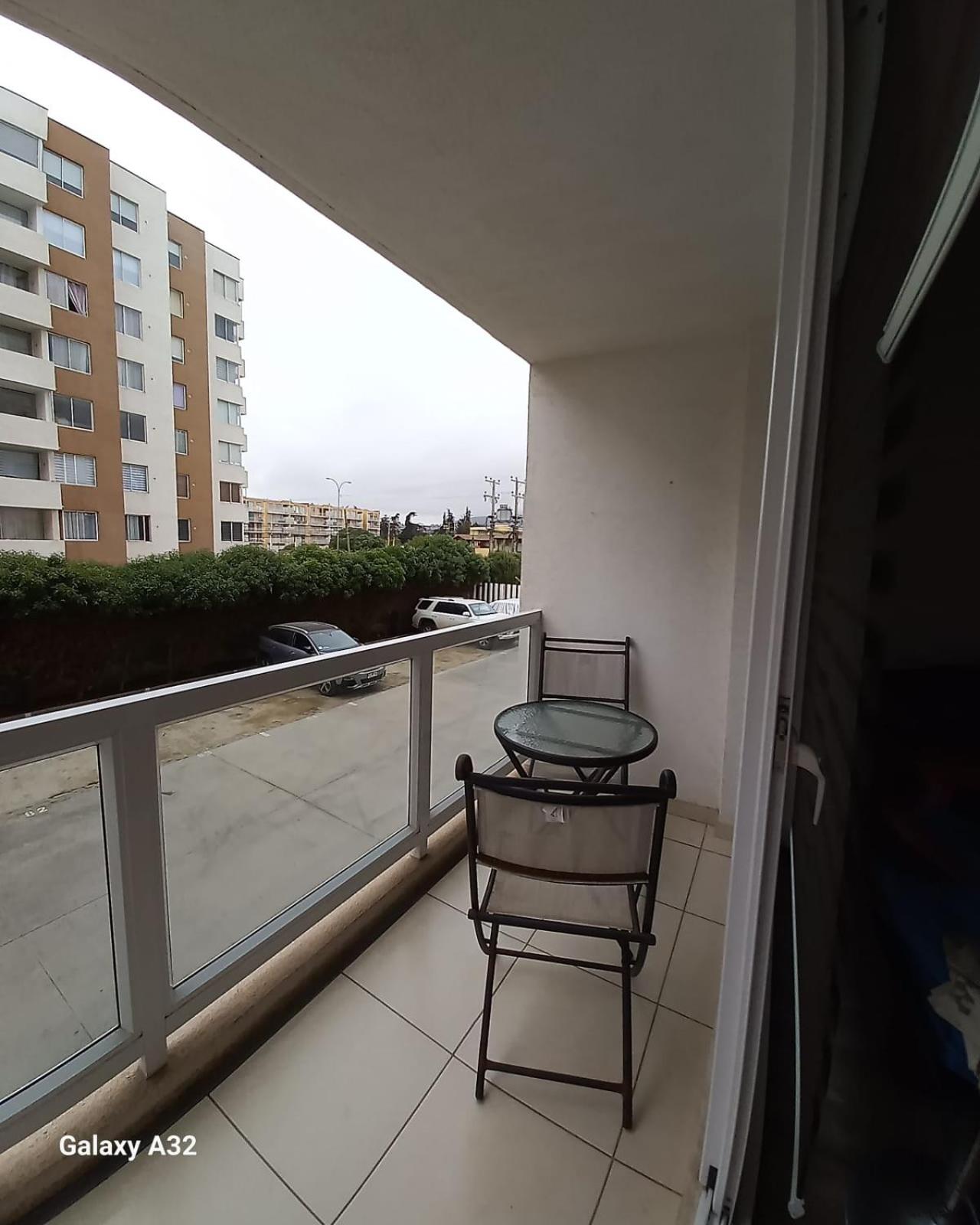 Departamento La Serena Cuatro Esquinas