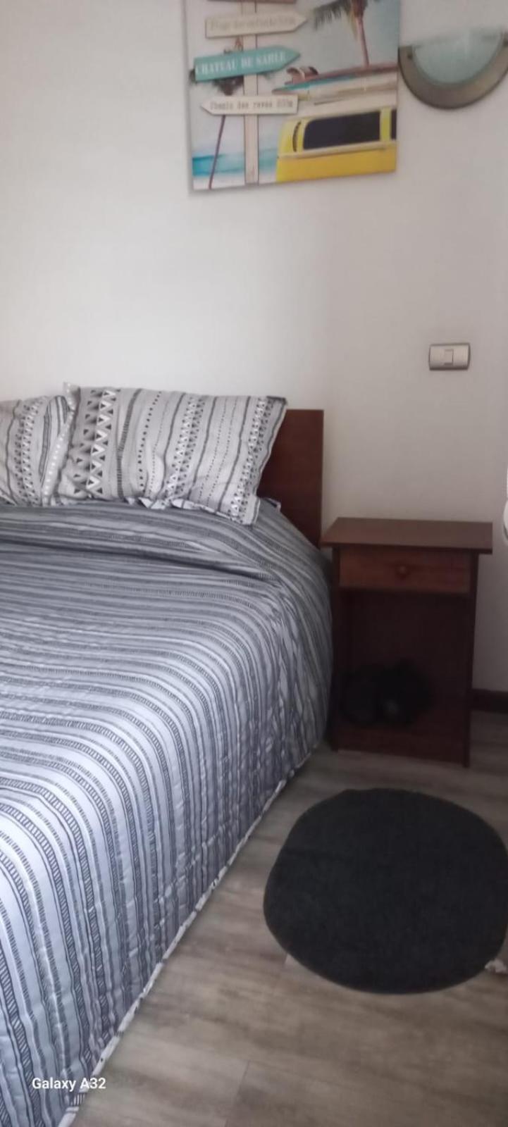 Departamento La Serena Cuatro Esquinas