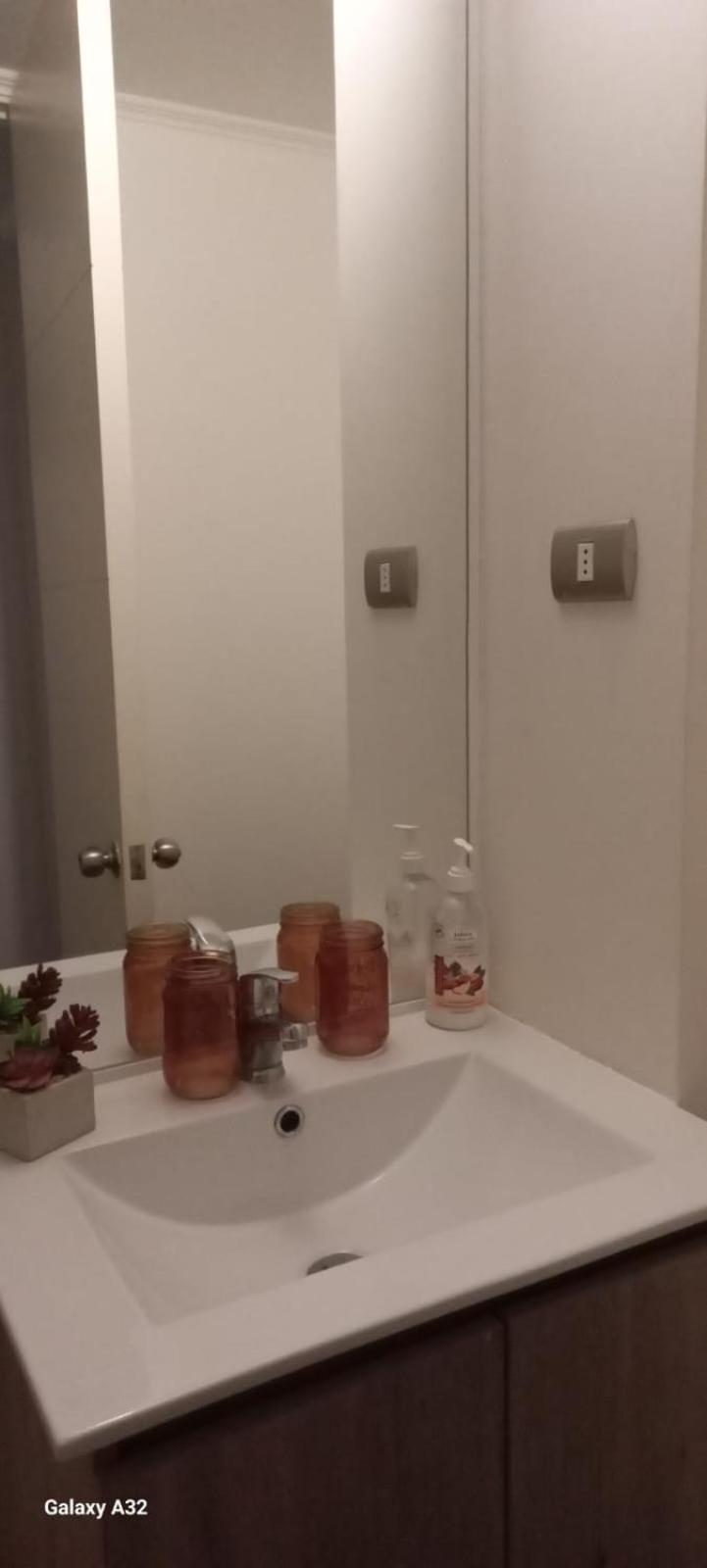 Departamento La Serena Cuatro Esquinas
