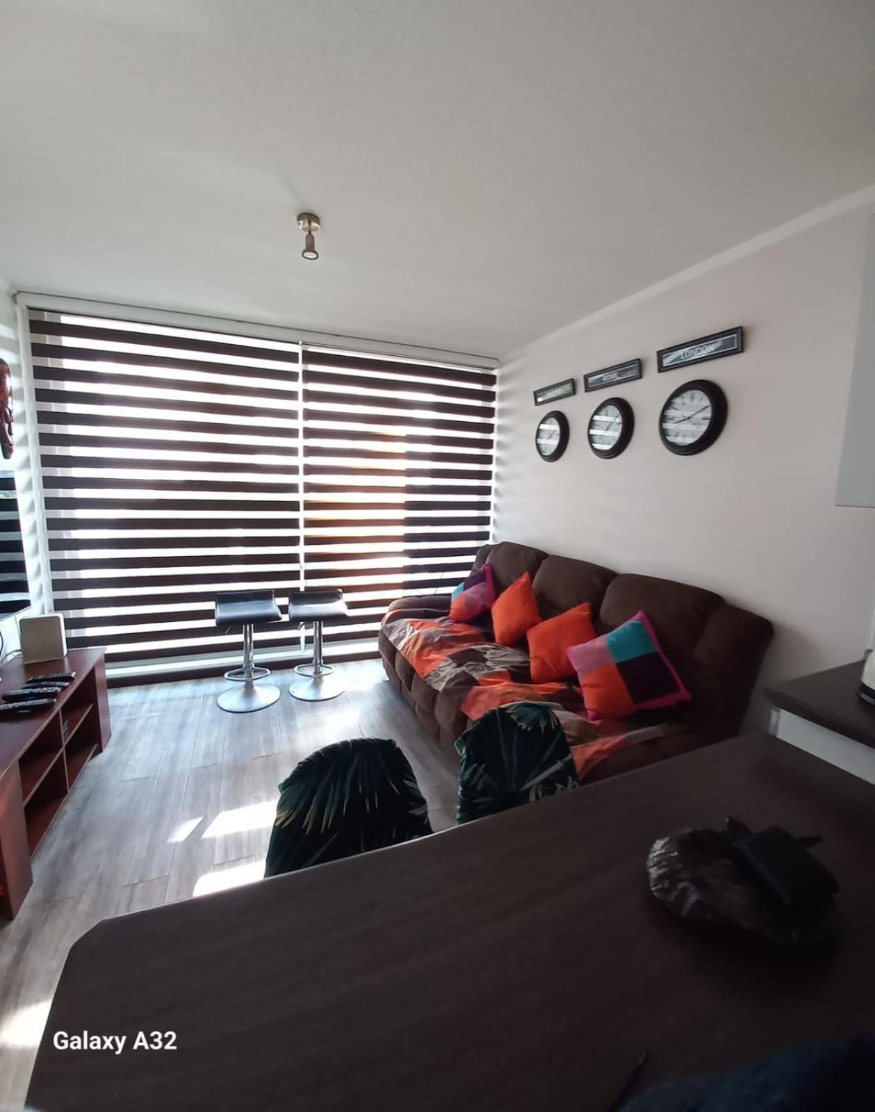 Departamento La Serena Cuatro Esquinas