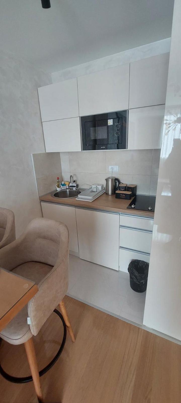 Apartman Ruža view 5