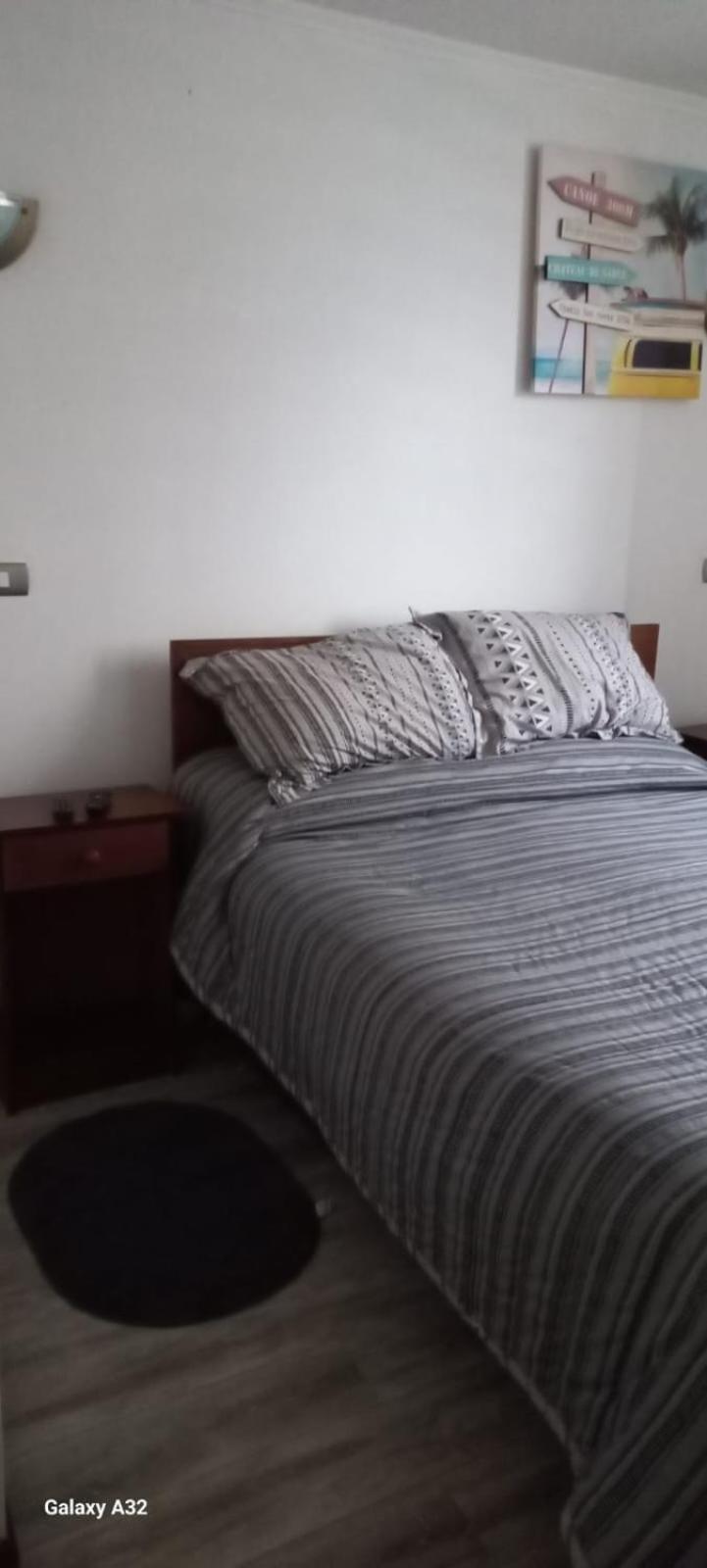 Departamento La Serena Cuatro Esquinas